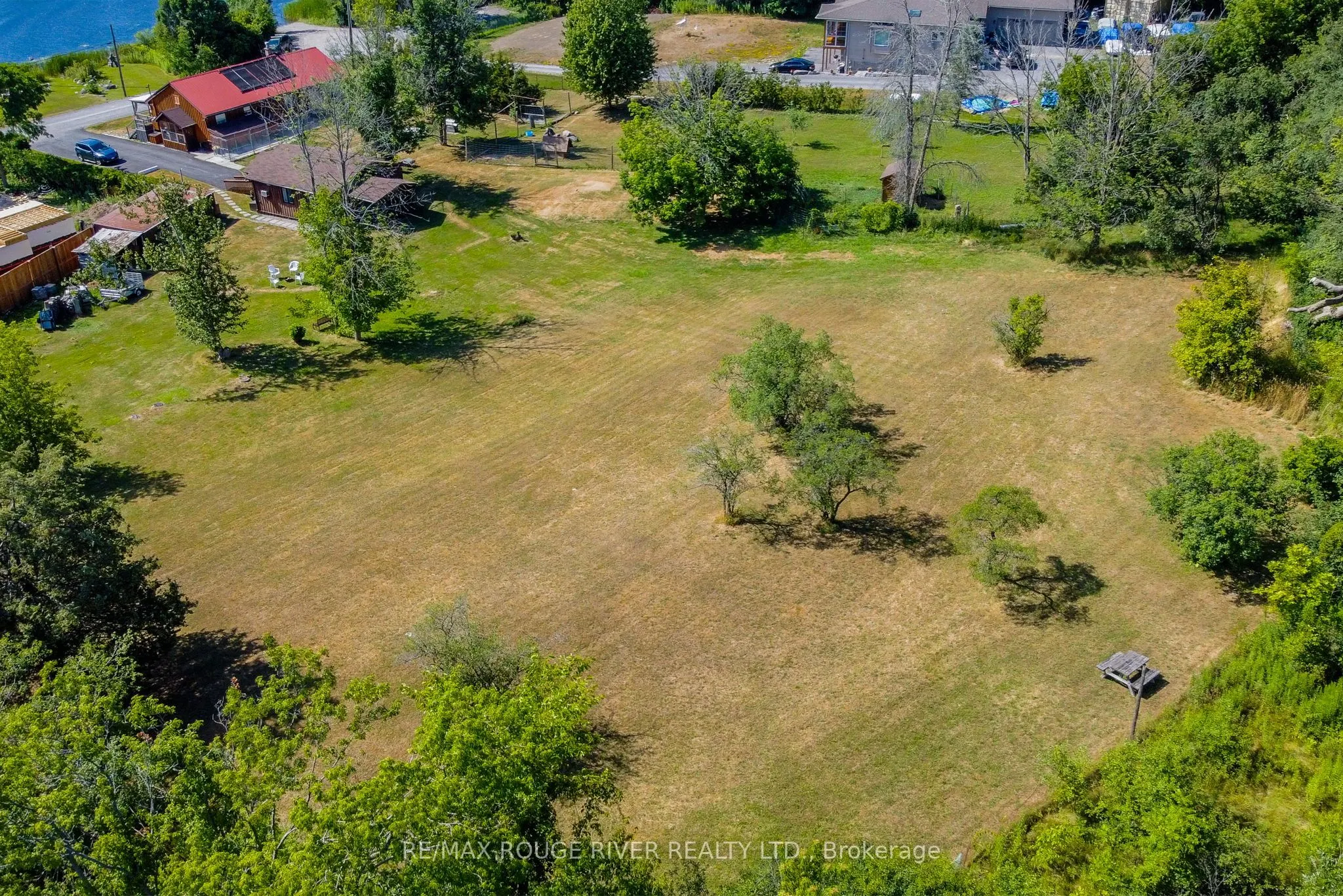 810 Canal Road