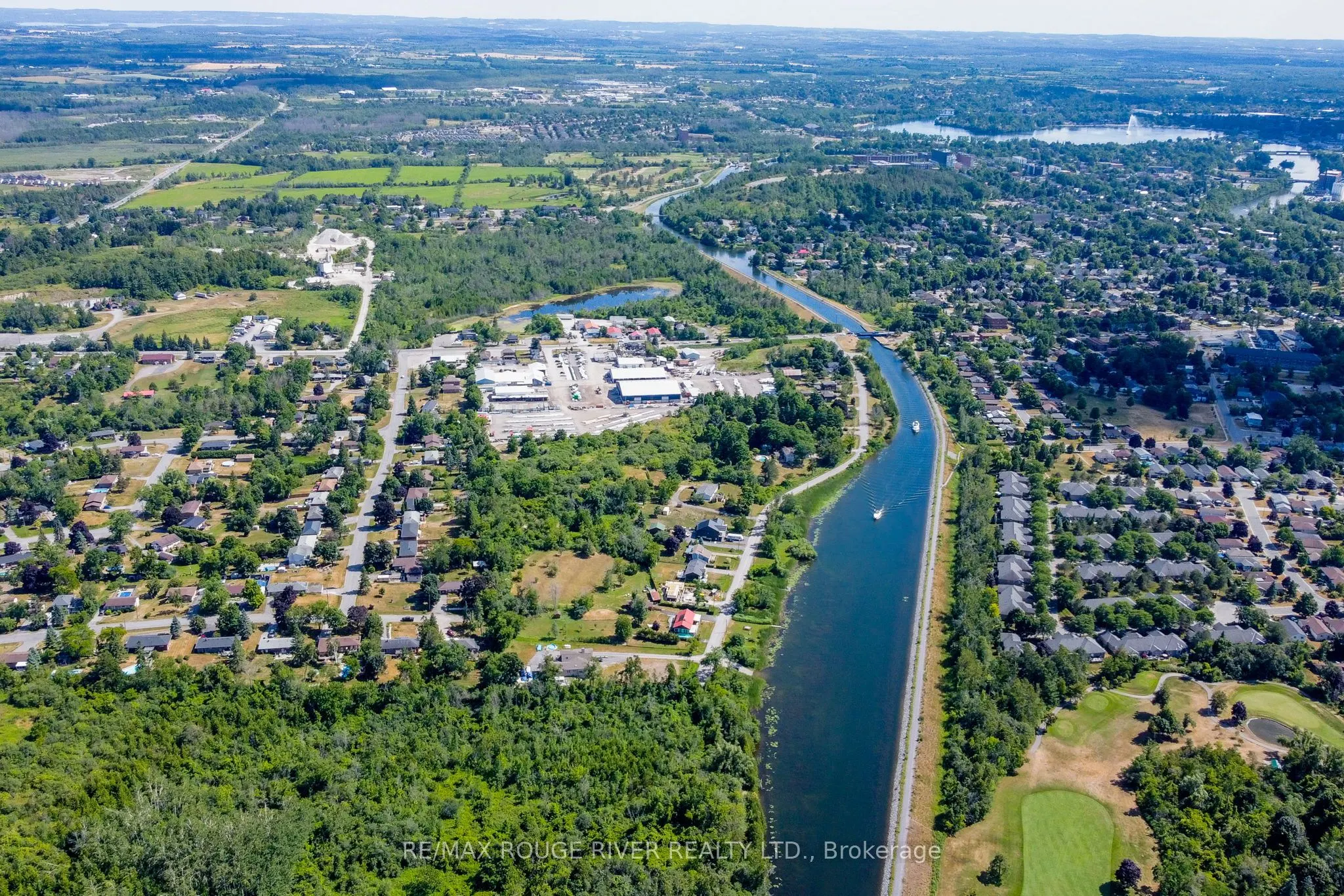 810 Canal Road