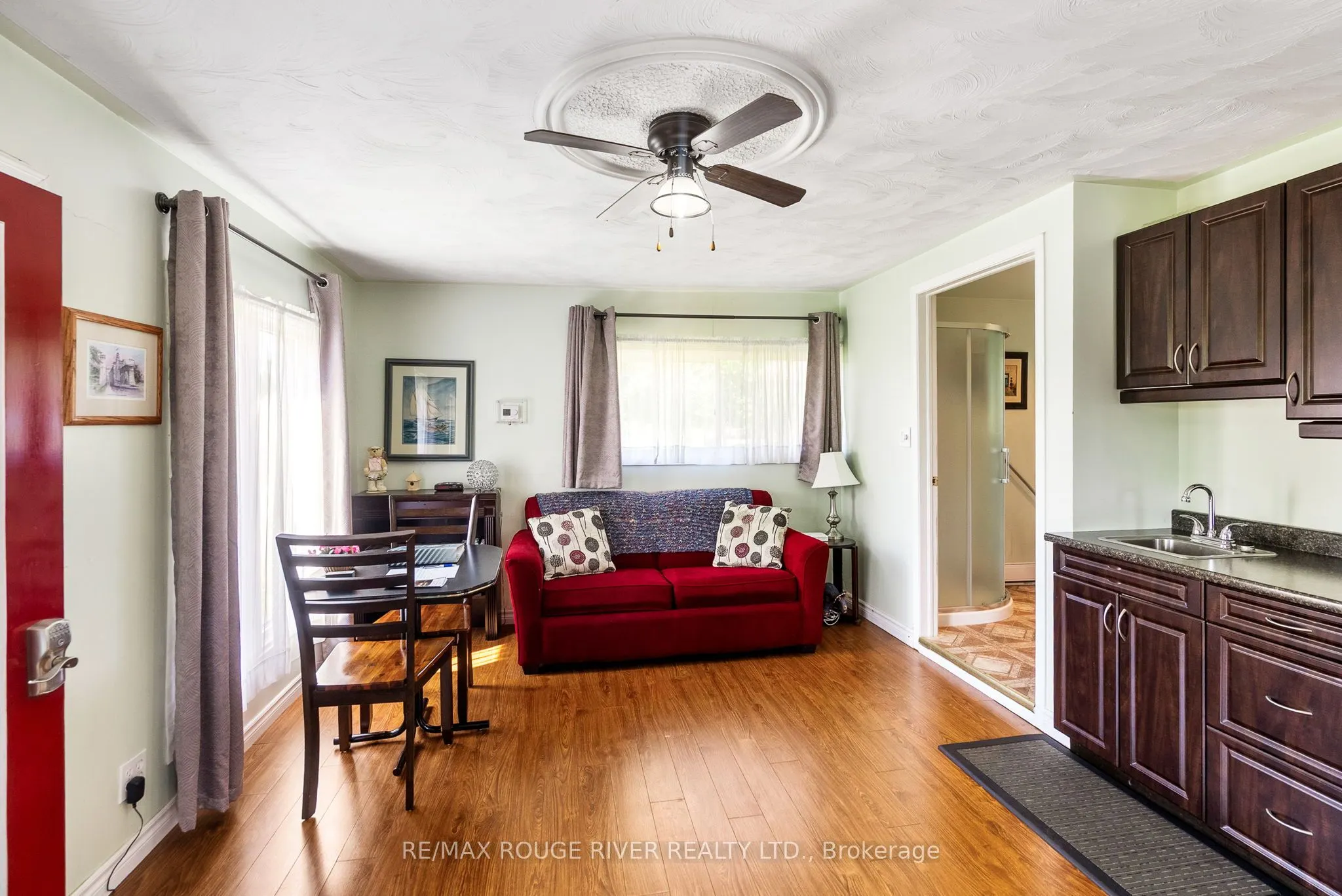810 Canal Road