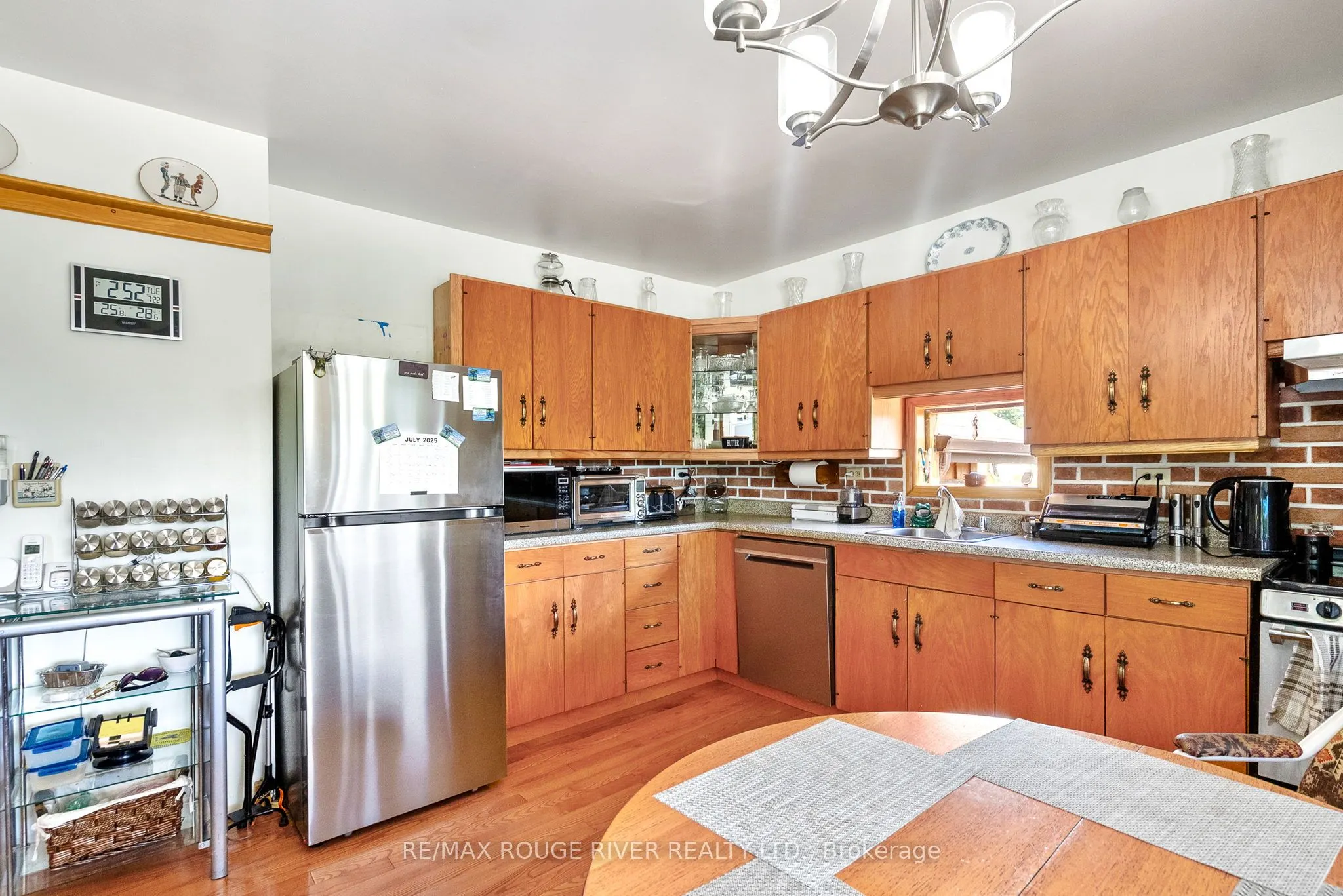 810 Canal Road