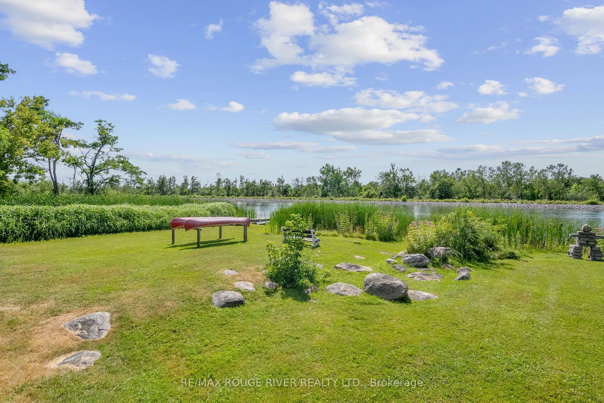 810 Canal Road