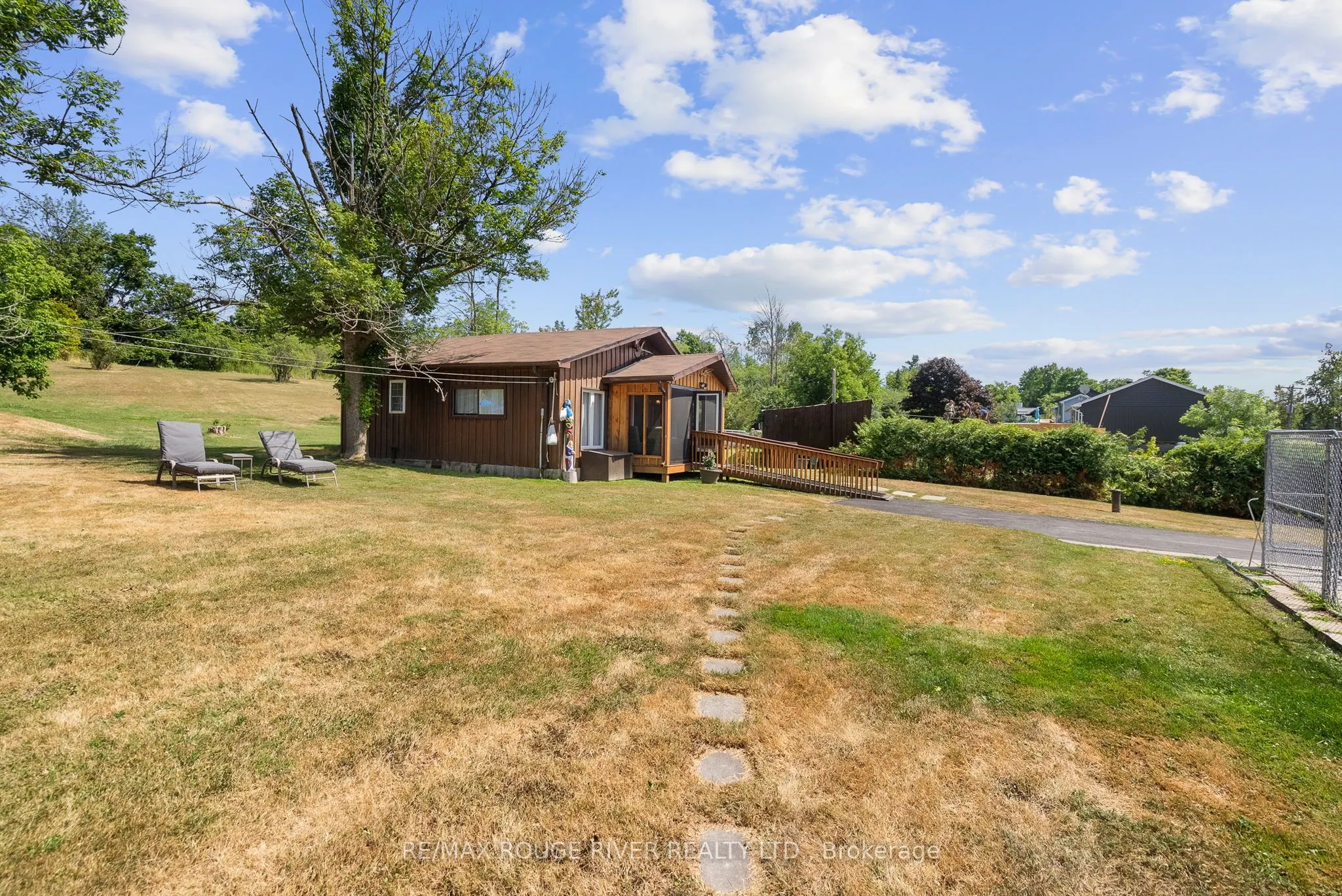 810 Canal Road