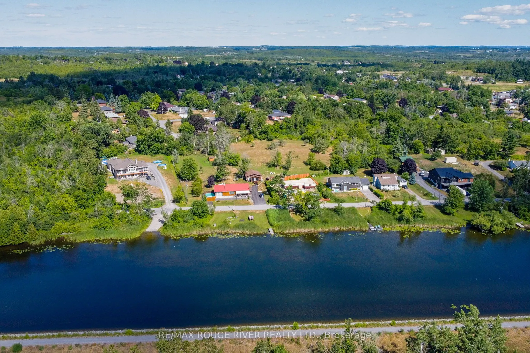 810 Canal Road
