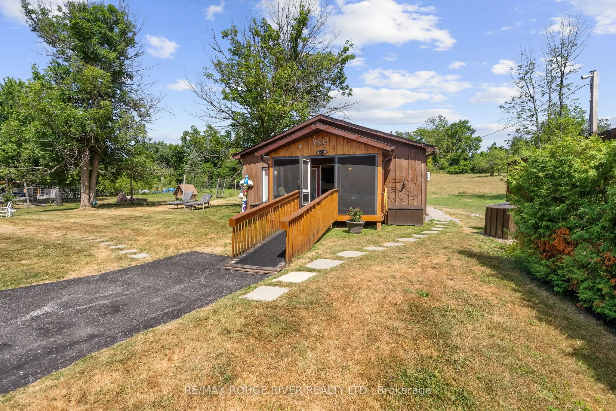 810 Canal Road