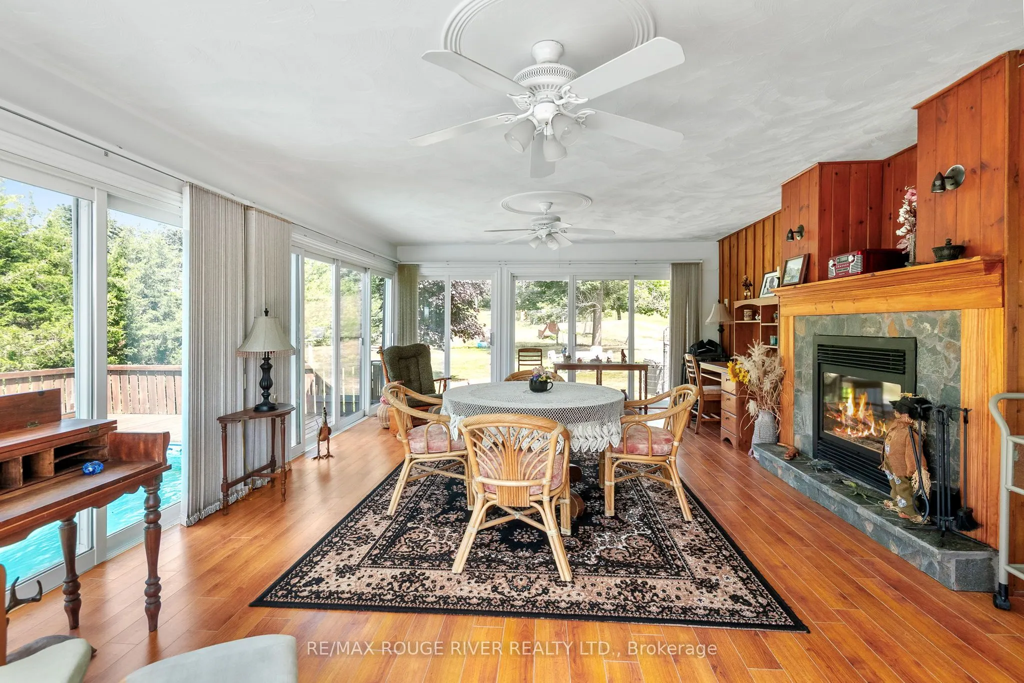 810 Canal Road