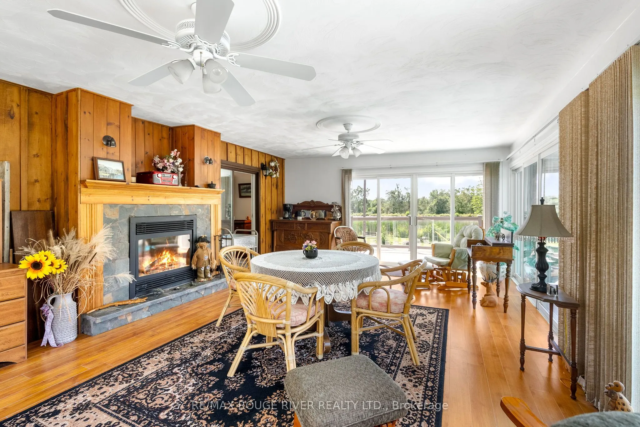 810 Canal Road
