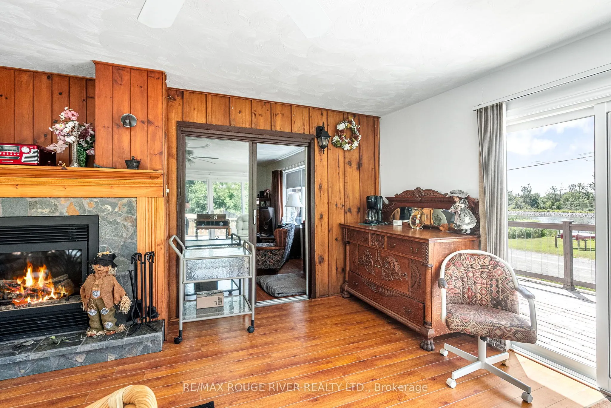 810 Canal Road