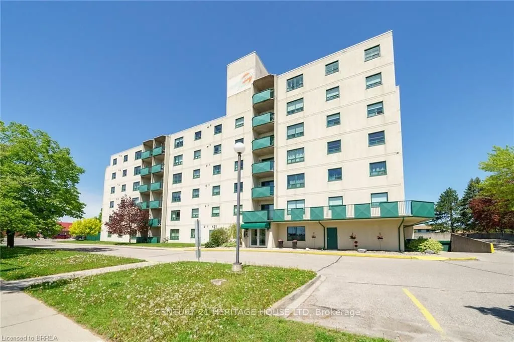 421 Fairview Drive, #101