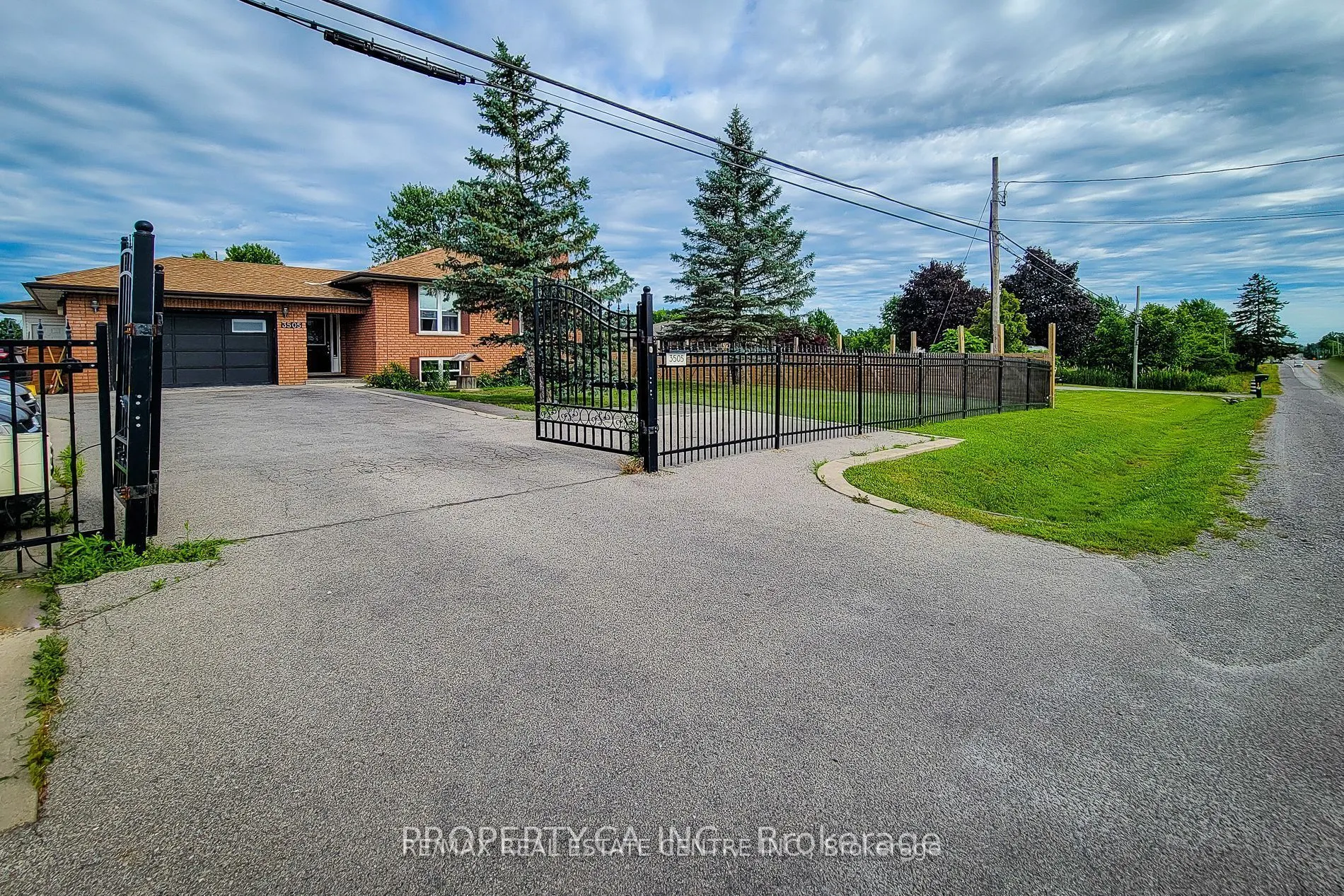 3505 Hwy 56 Road