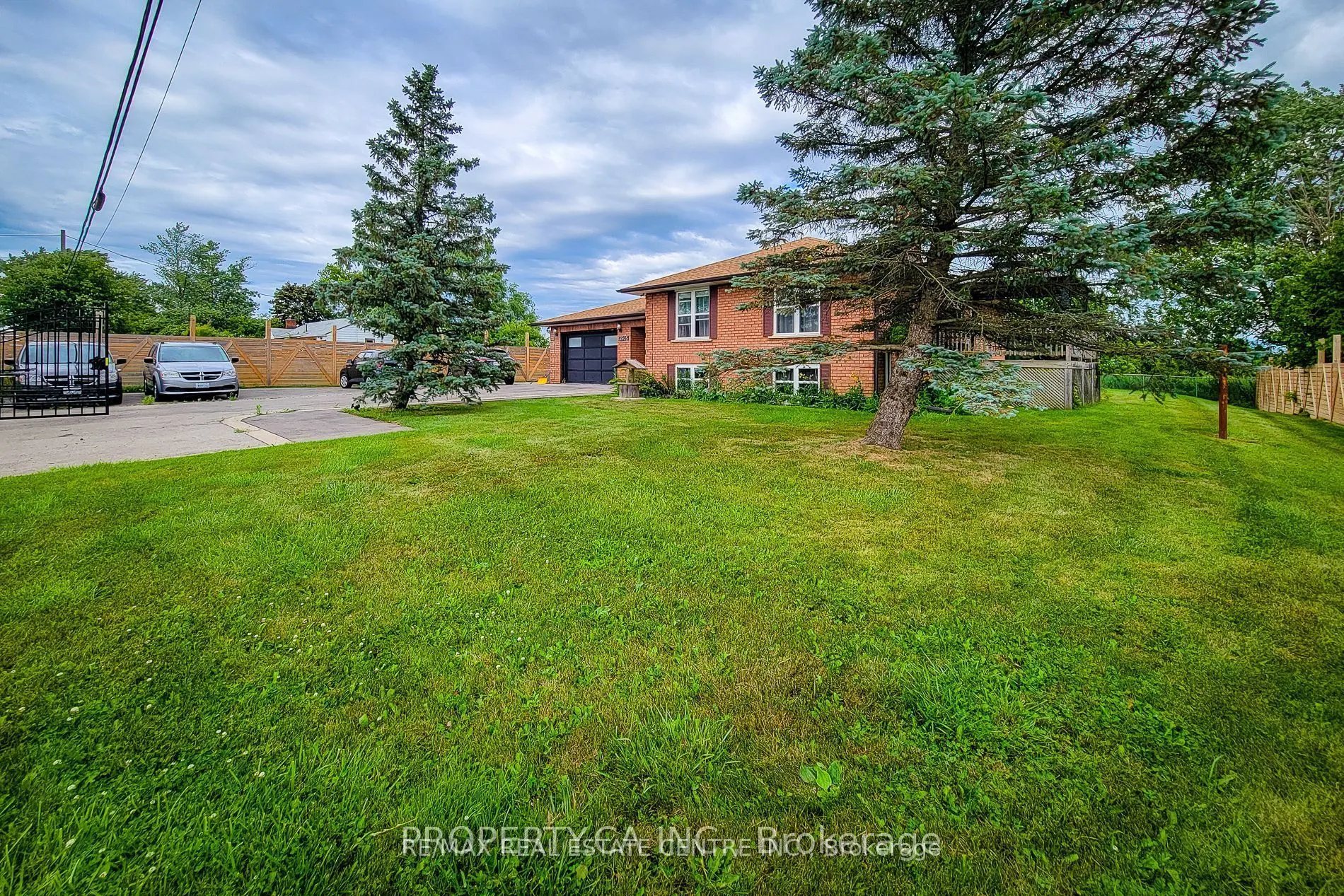 3505 Hwy 56 Road