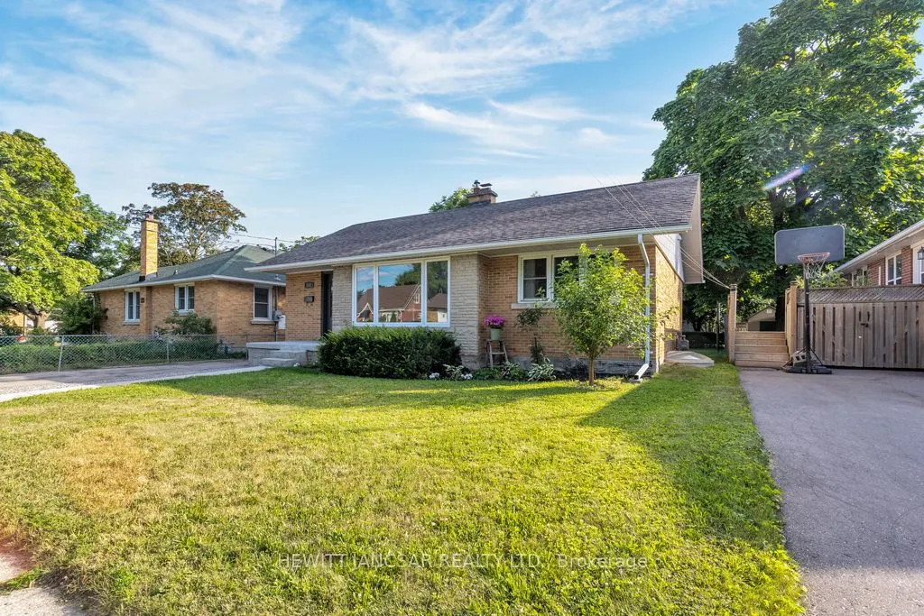 196 Patricia Avenue