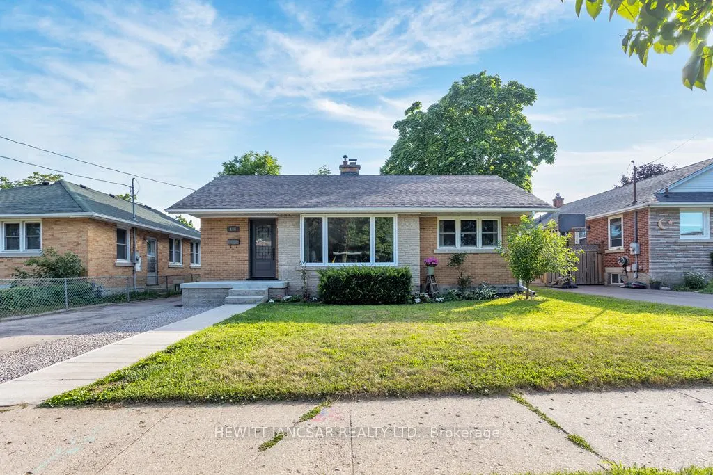 196 Patricia Avenue