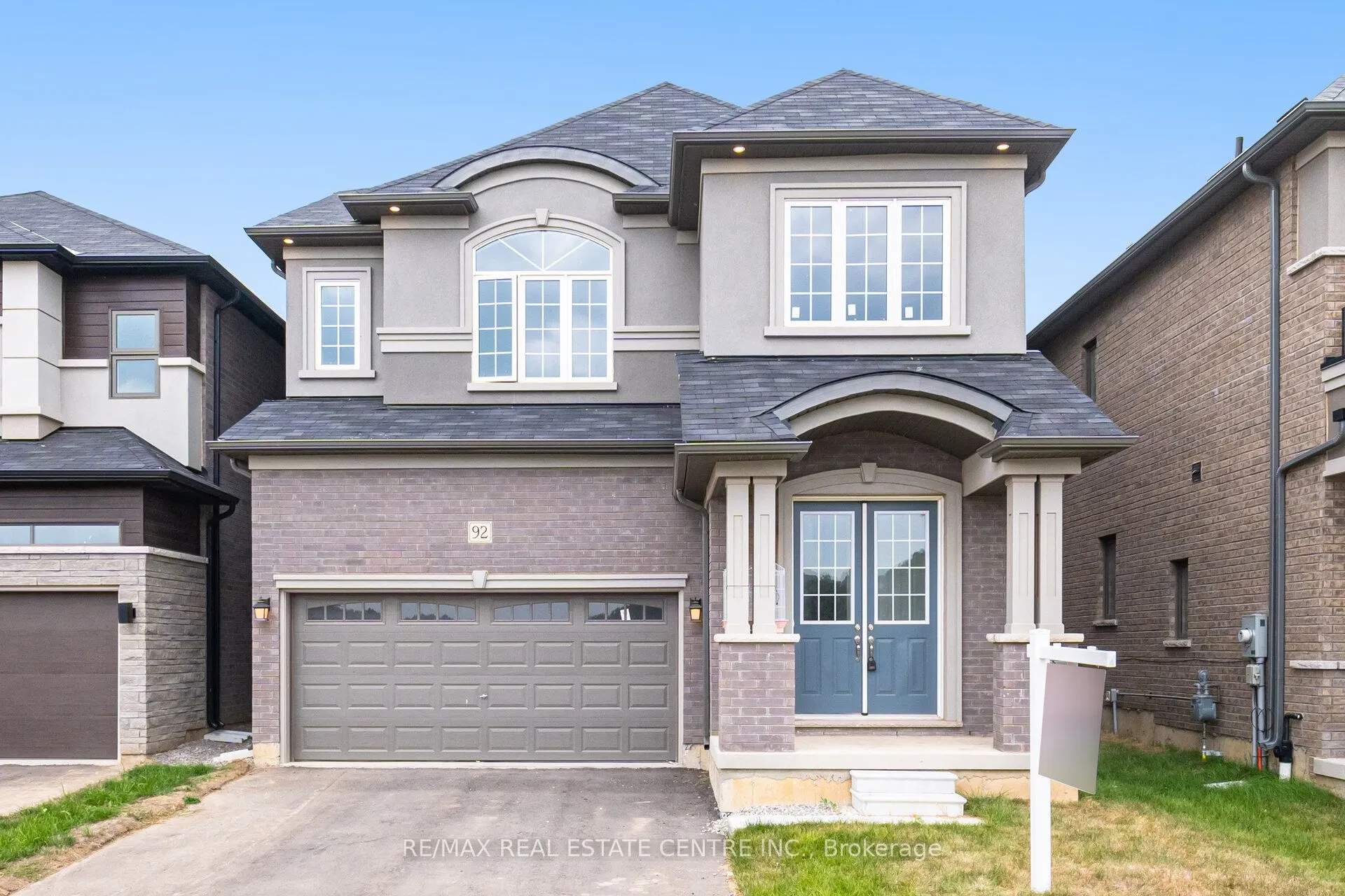 92 Stauffer Road