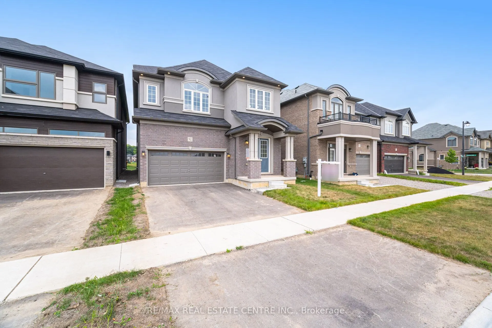 92 Stauffer Road