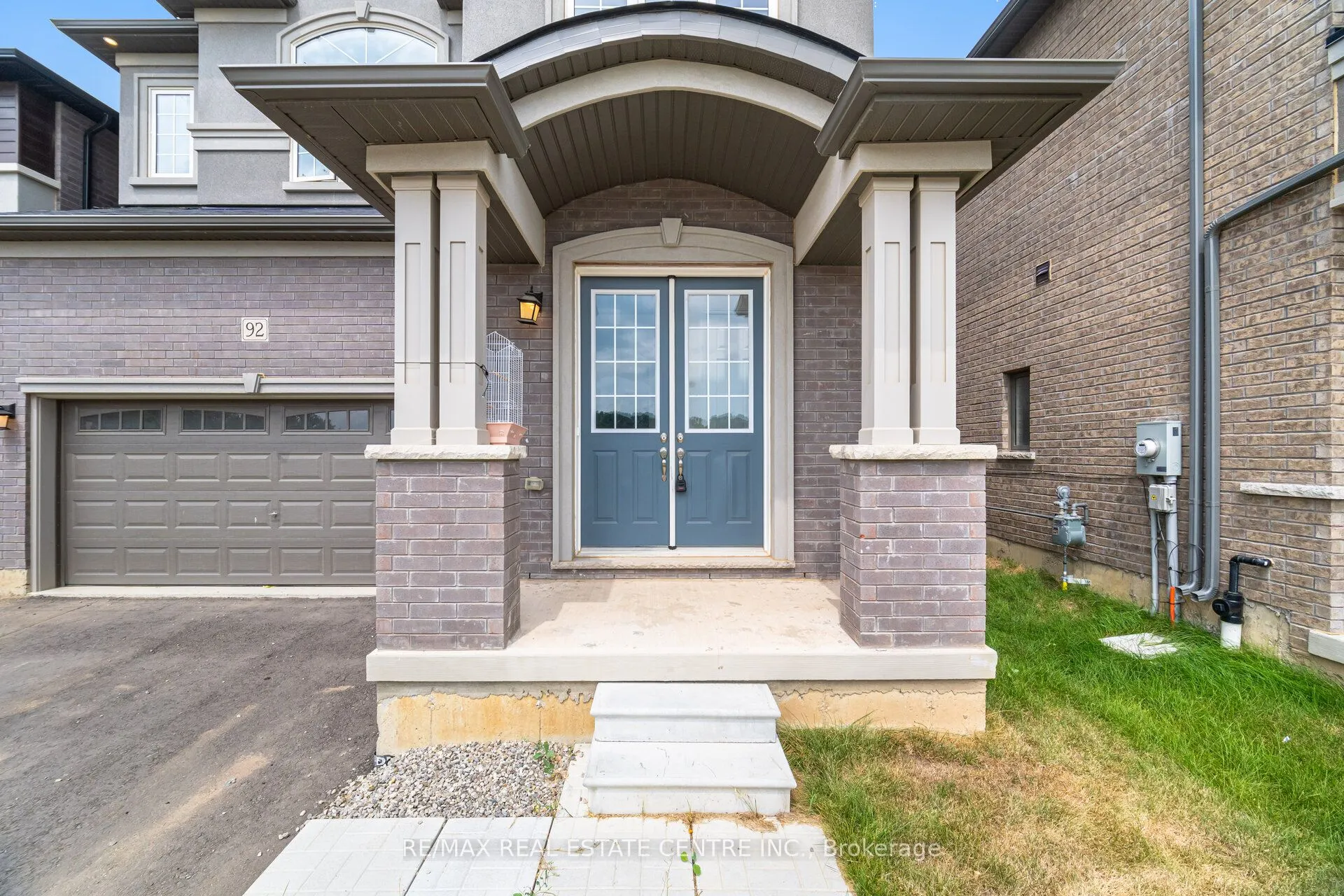 92 Stauffer Road