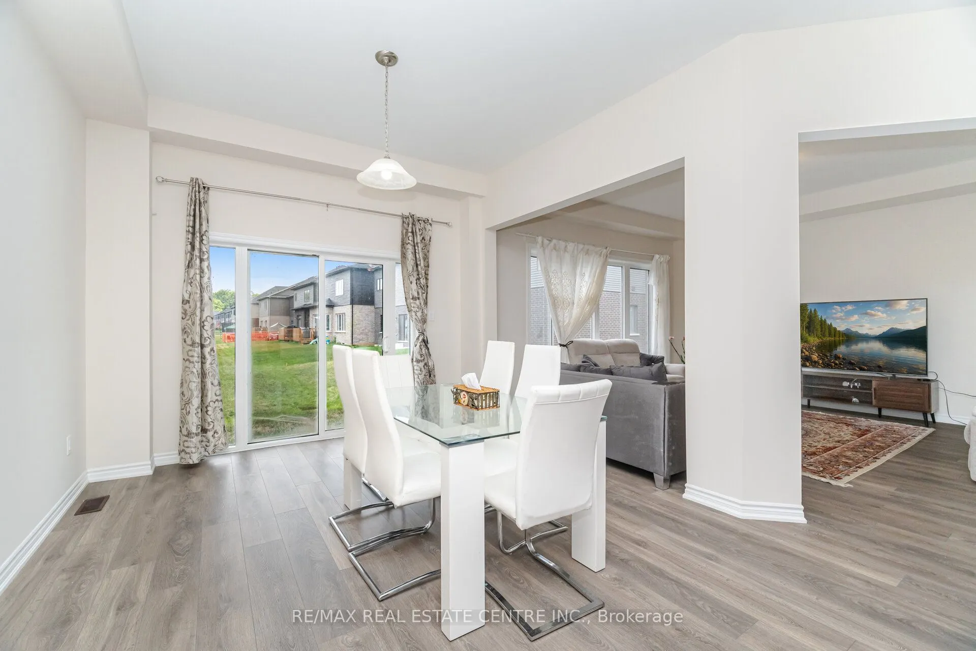 92 Stauffer Road