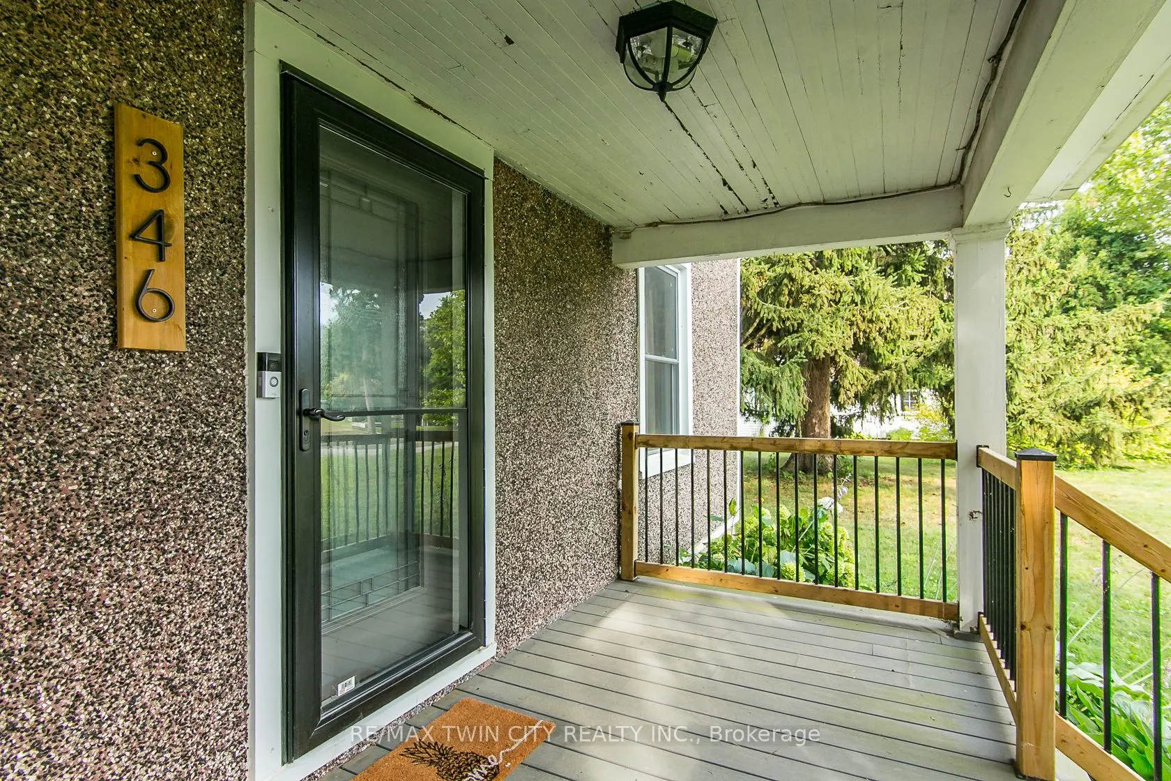 346 Wellington Street