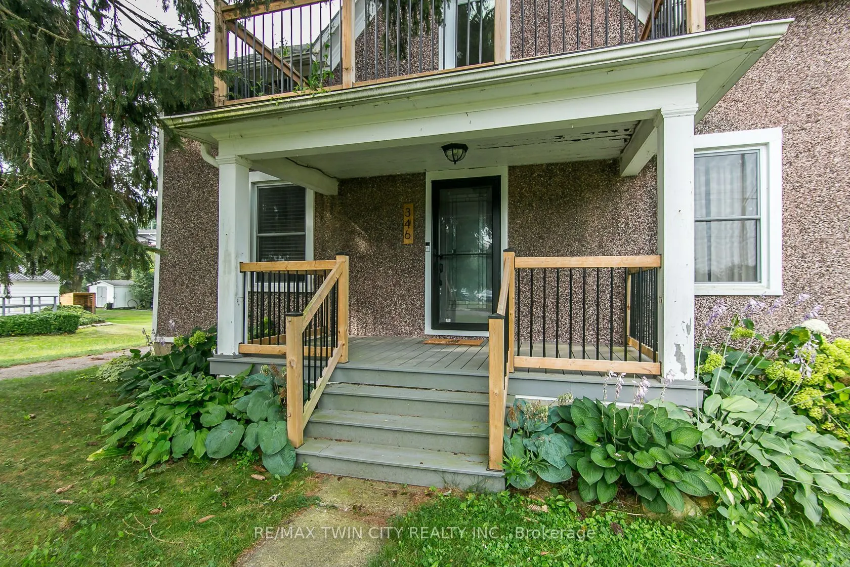 346 Wellington Street