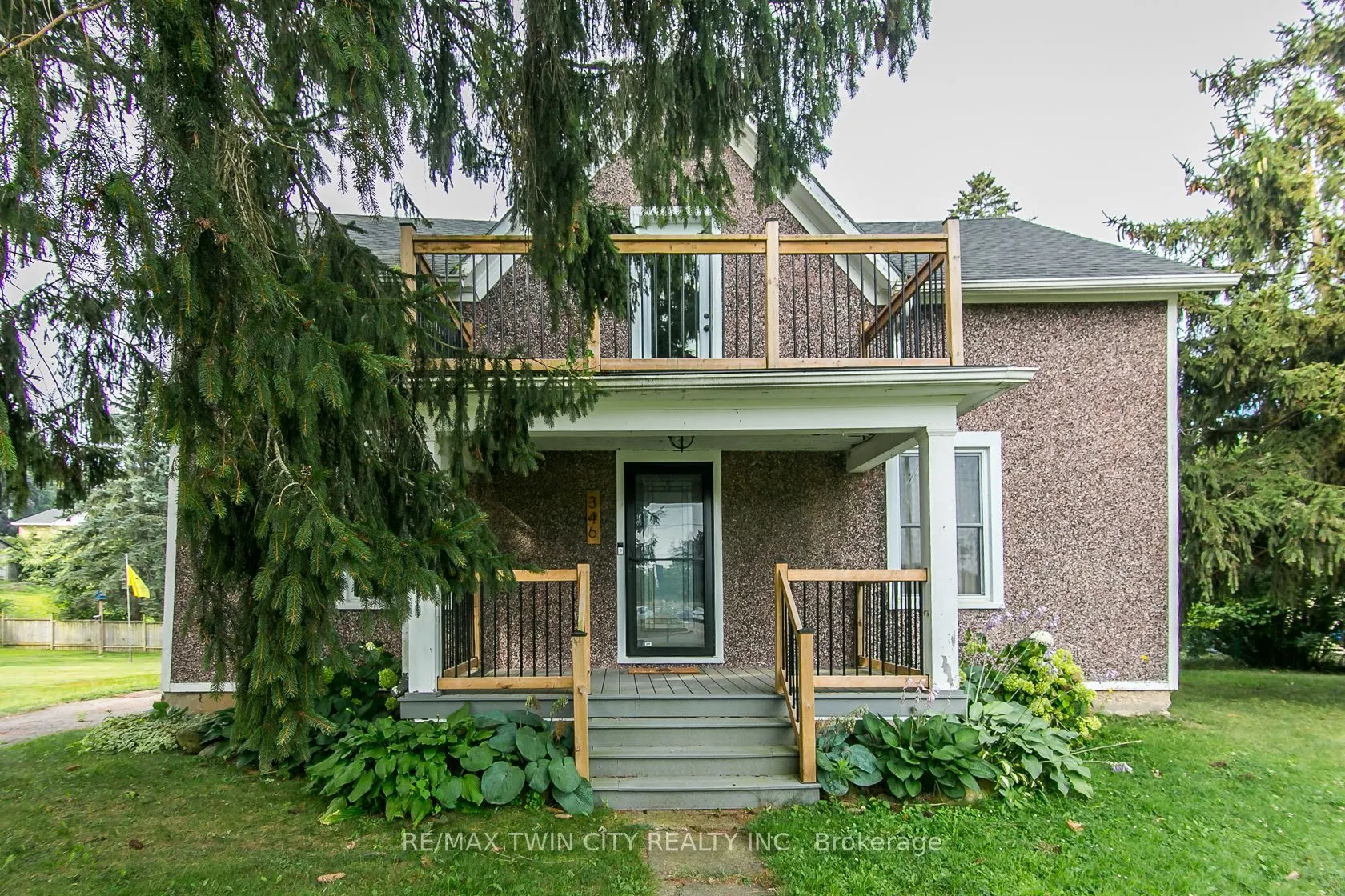 346 Wellington Street