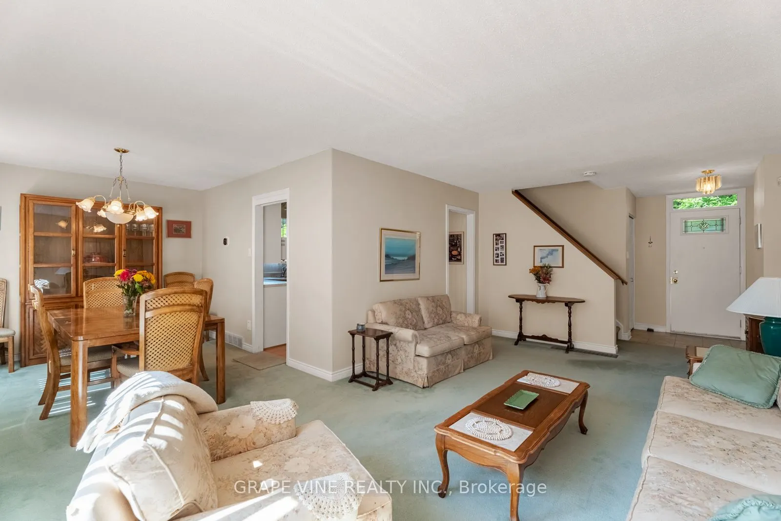49 Tybalt Crescent