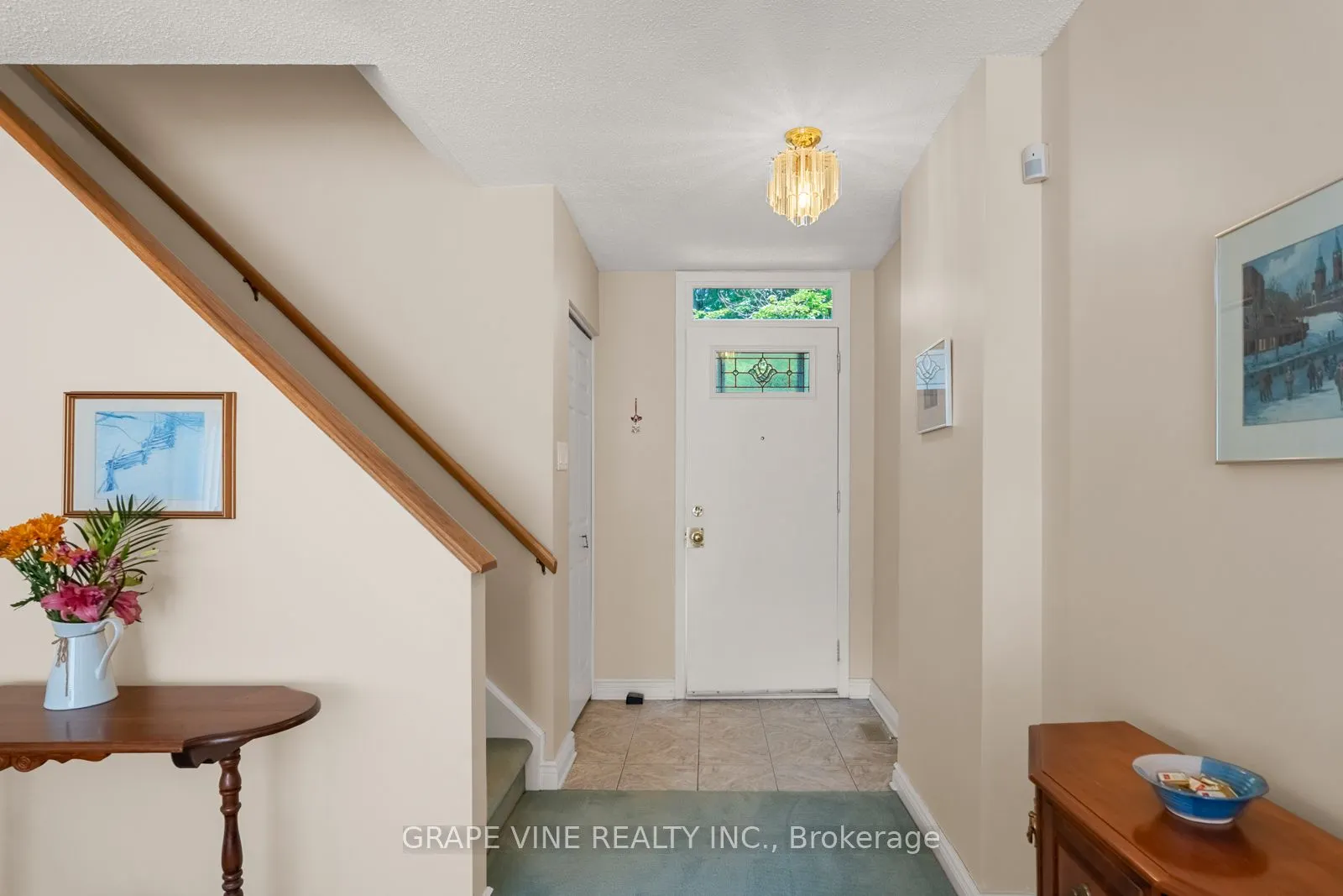 49 Tybalt Crescent