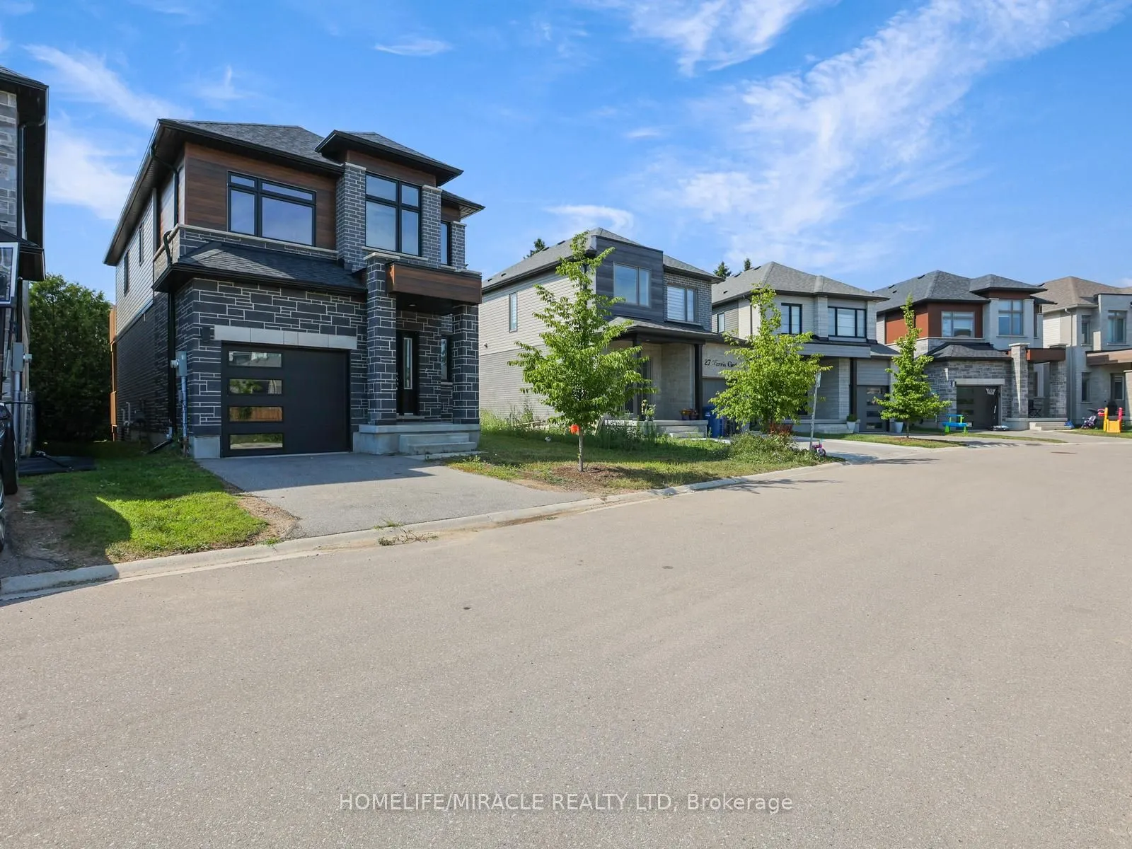 29 Ferris Circle