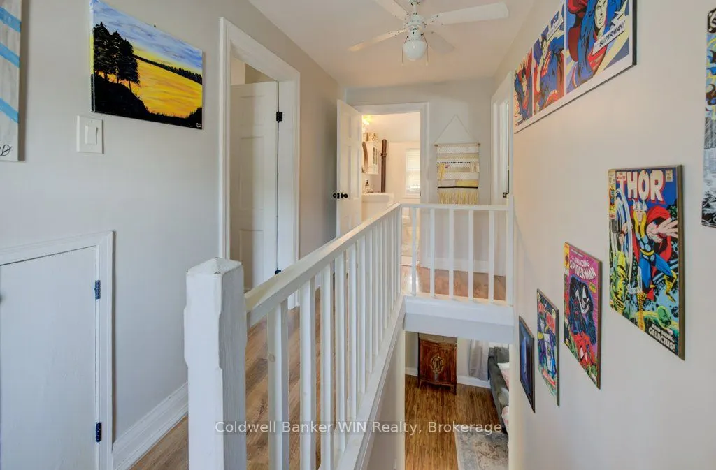 465 John Street