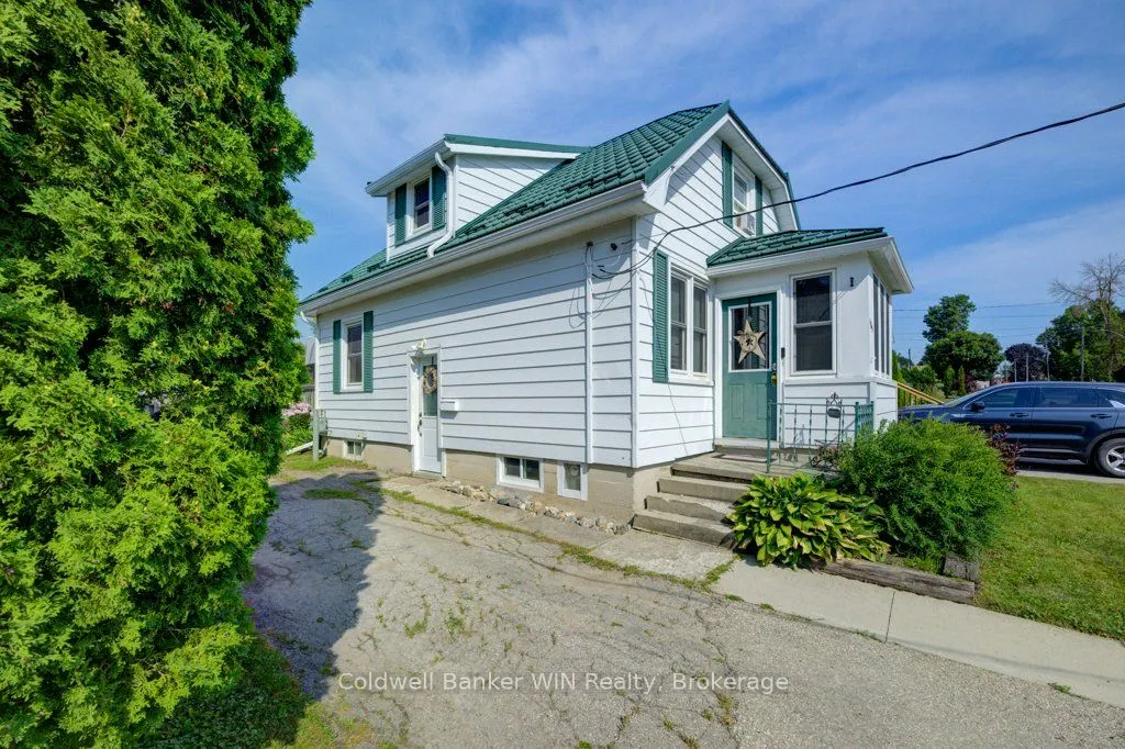 465 John Street