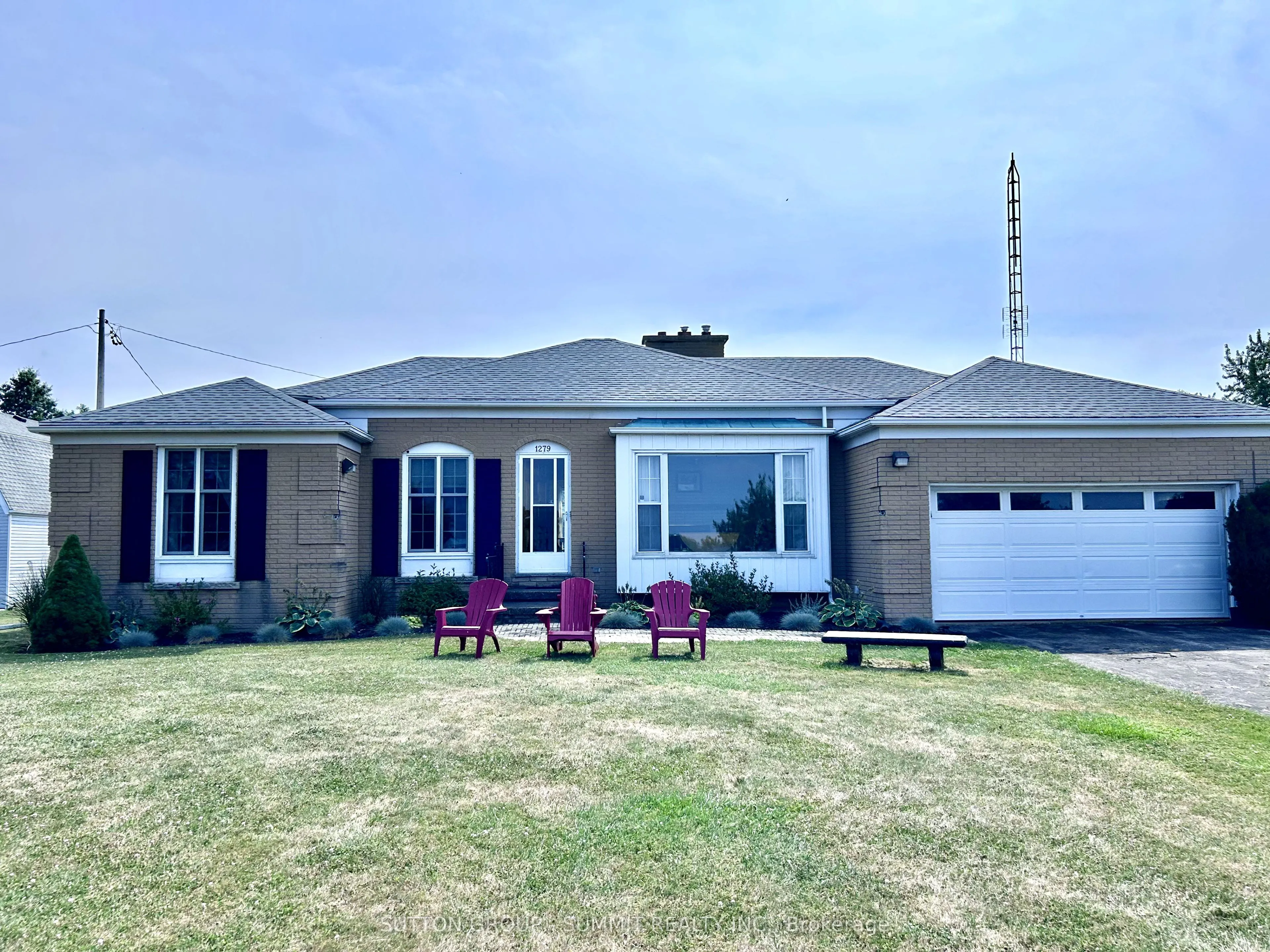 1279 Niagara River Parkway