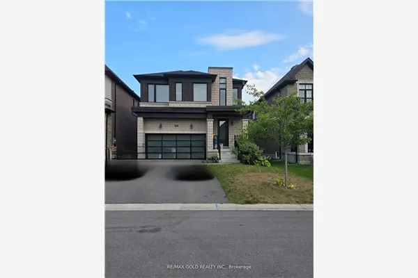 164 Silverwood Crescent