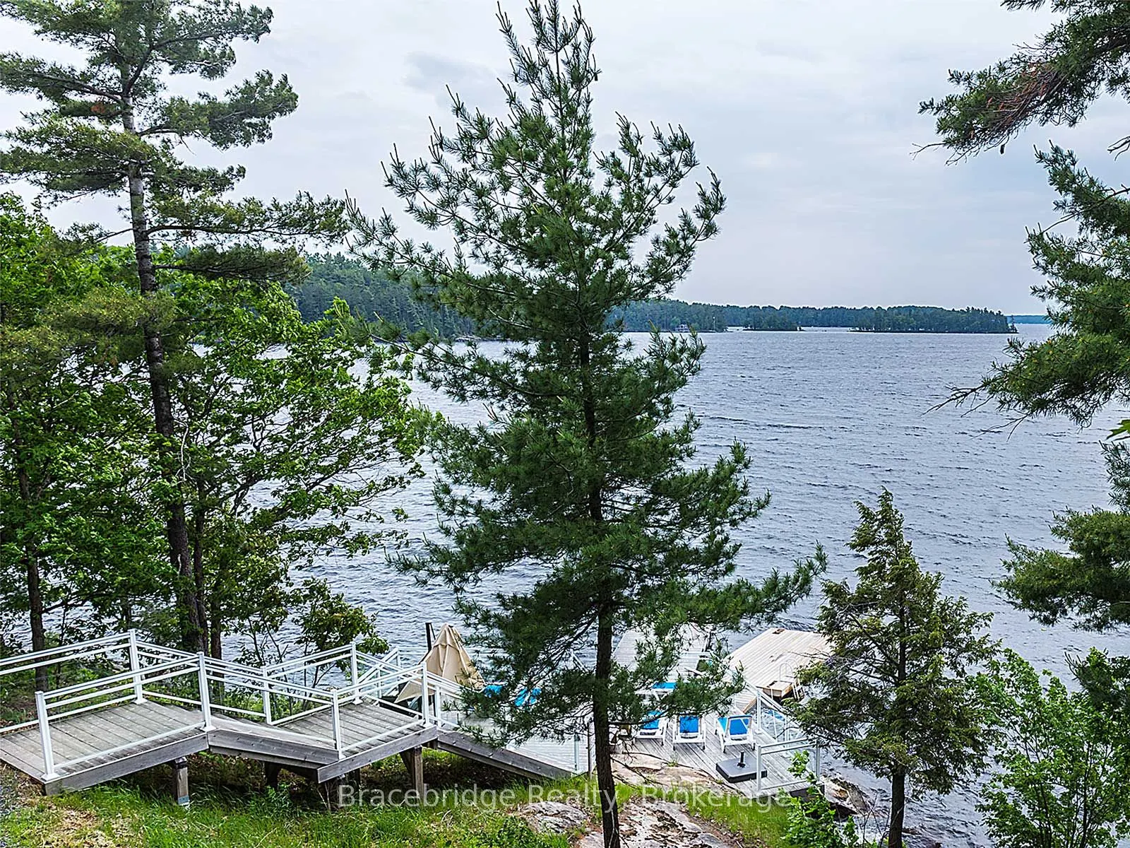 1869 Muskoka 118 Road W, #A103-D1