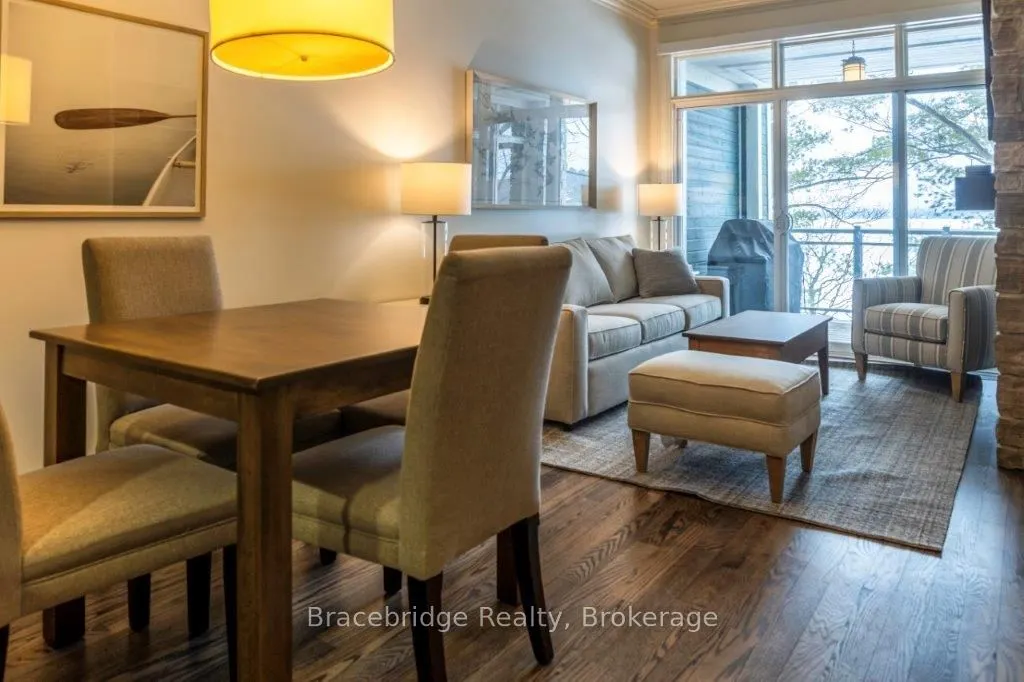 1869 Muskoka 118 Road W, #A103-D1