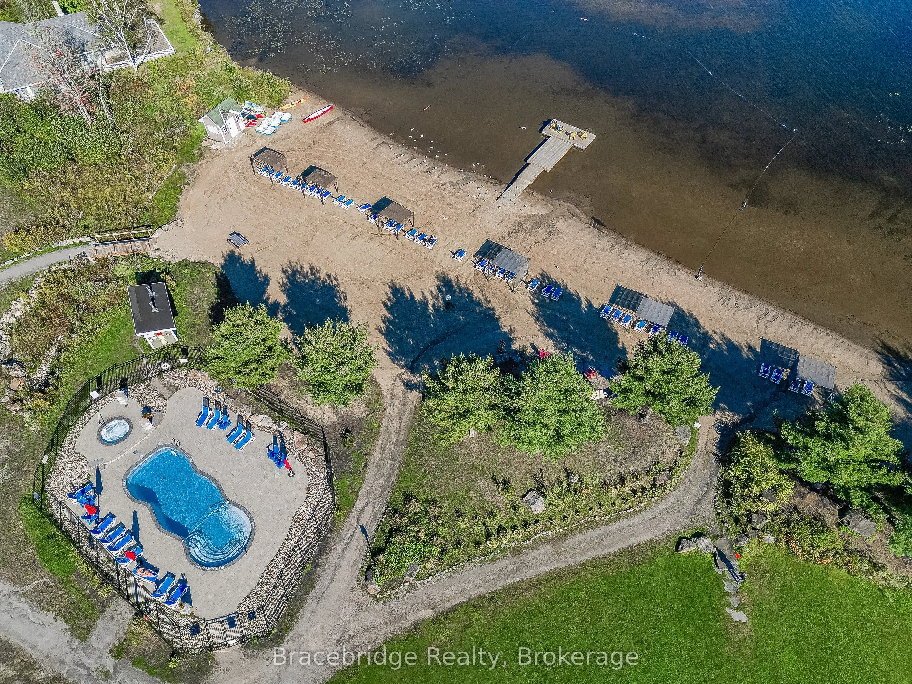 1869 Muskoka 118 Road W, #A103-D1