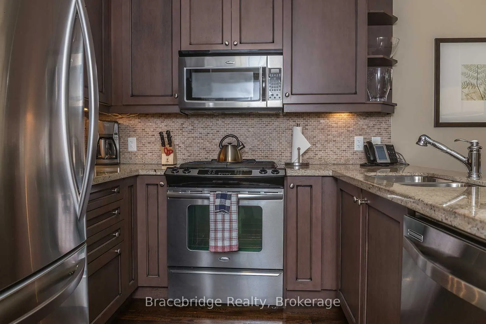 1869 Muskoka 118 Road W, #A103-D1
