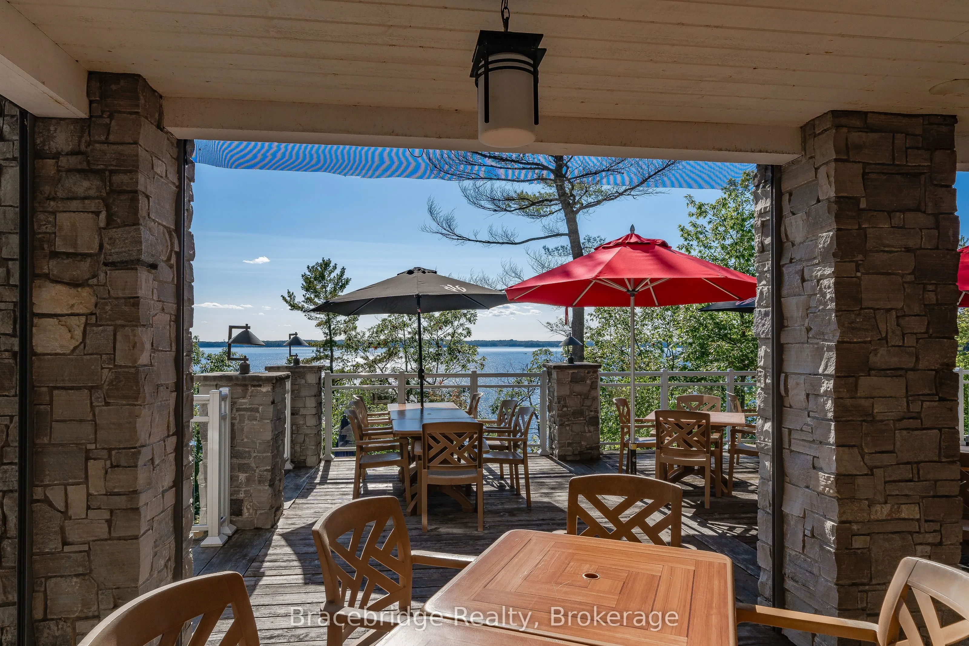 1869 Muskoka 118 Road W, #A103-D1