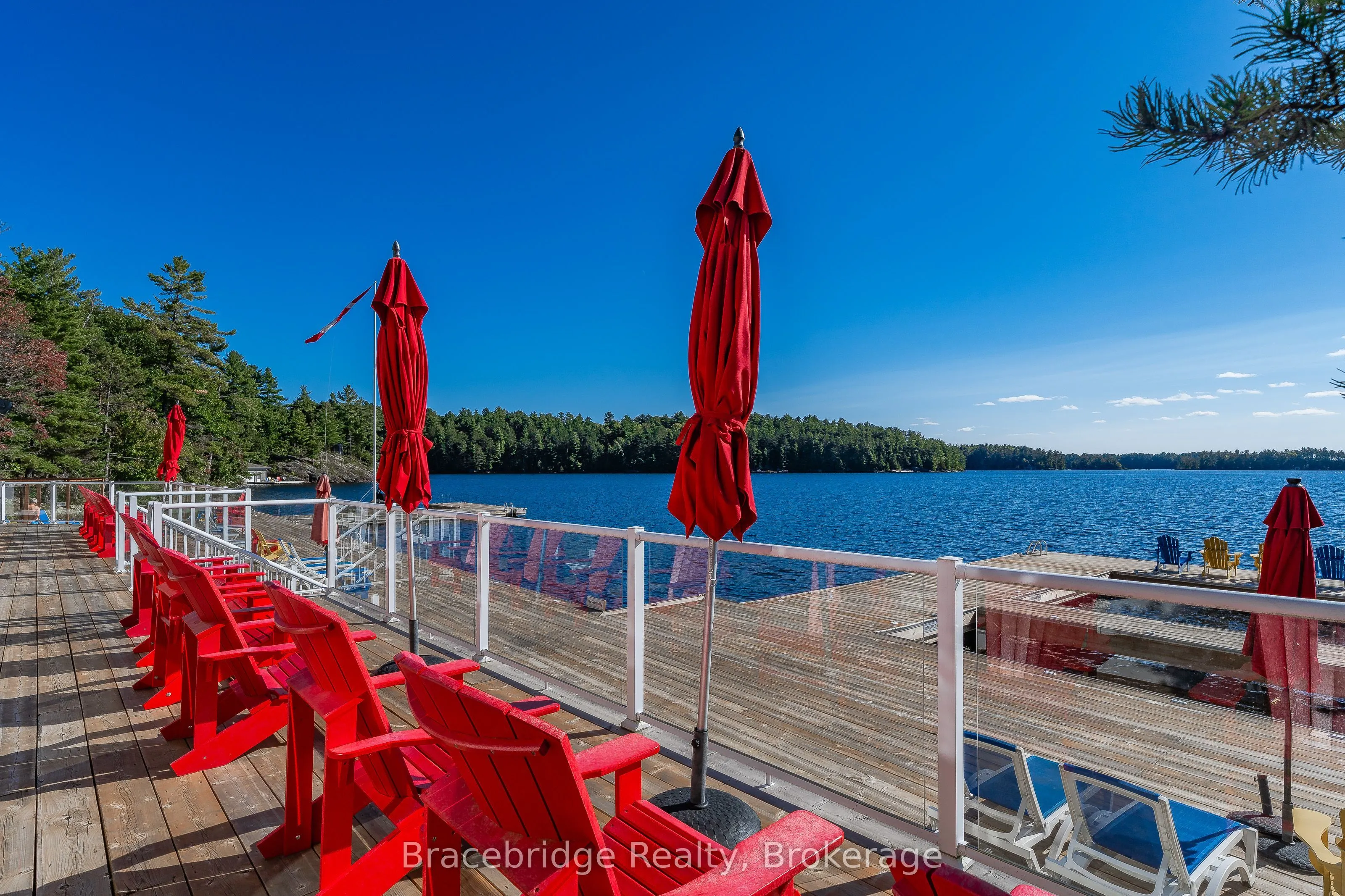 1869 Muskoka 118 Road W, #A103-D1