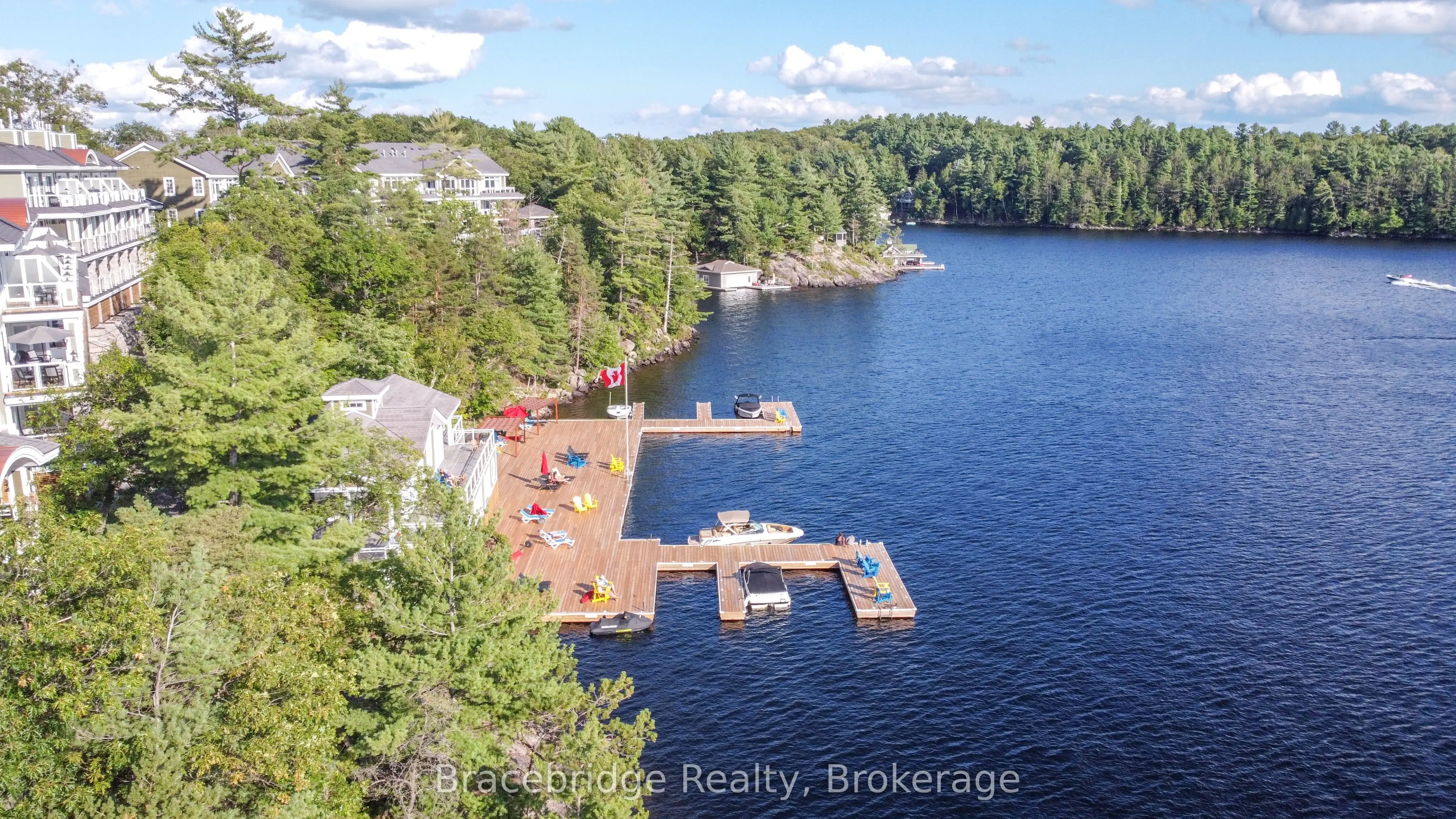 1869 Muskoka 118 Road W, #A103-D1