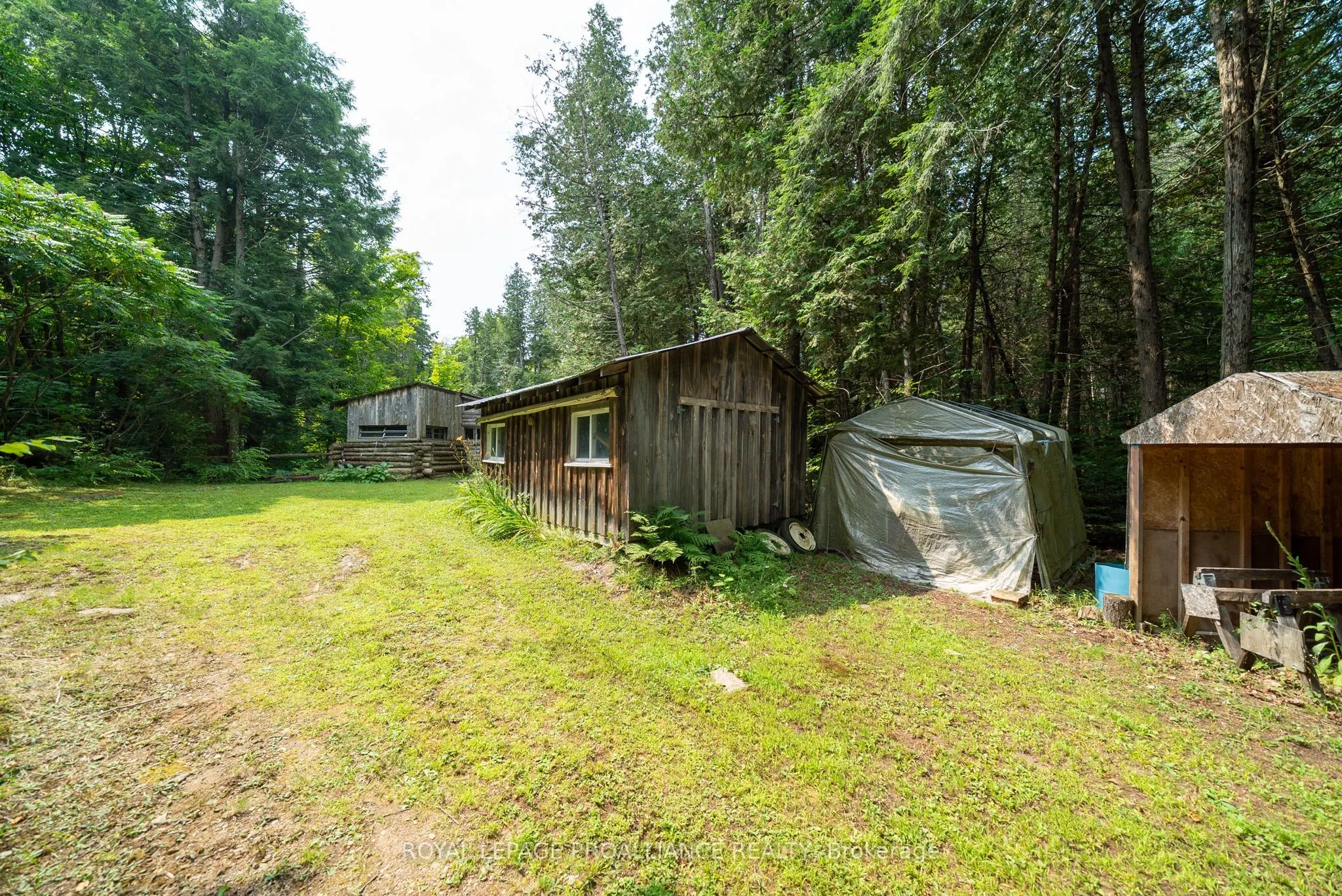 130 O'Donnell Road