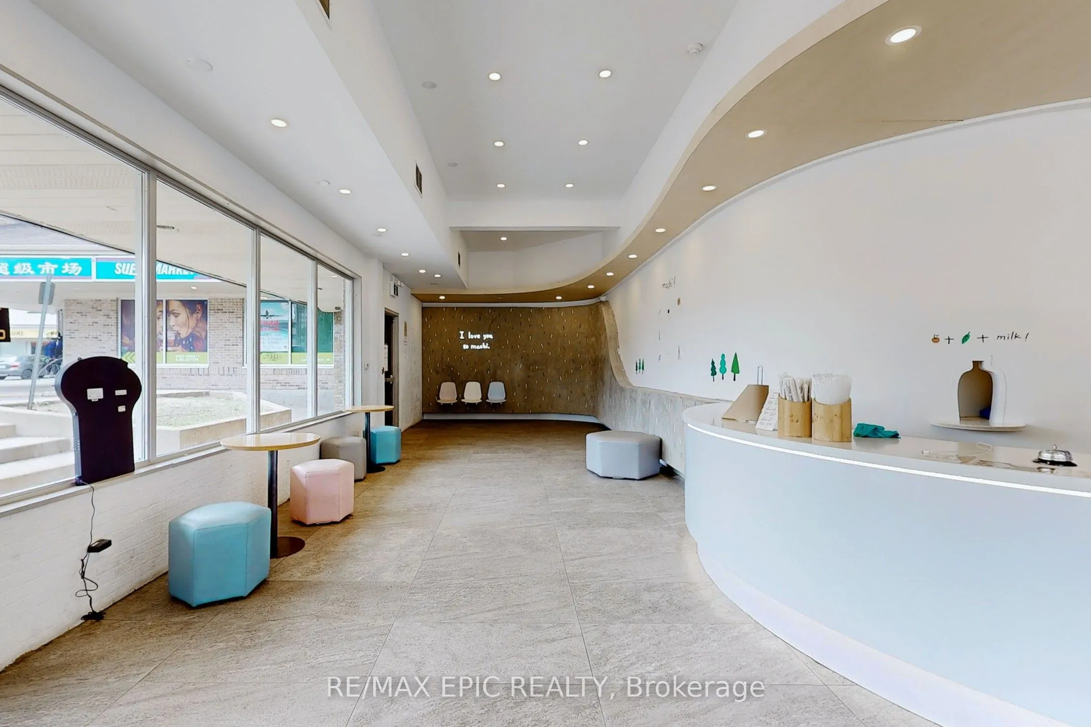 140 University Avenue W, #1B