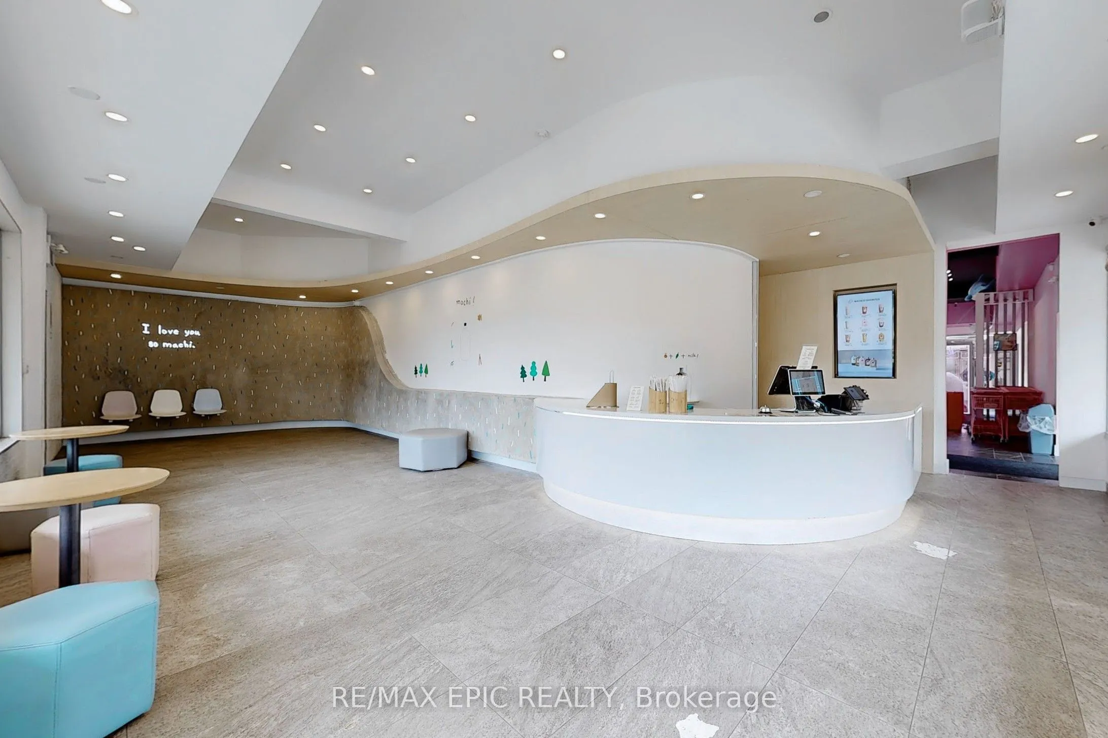 140 University Avenue W, #1B