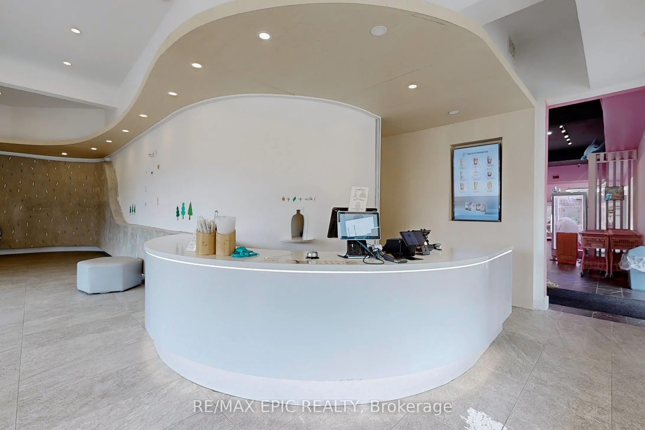 140 University Avenue W, #1B