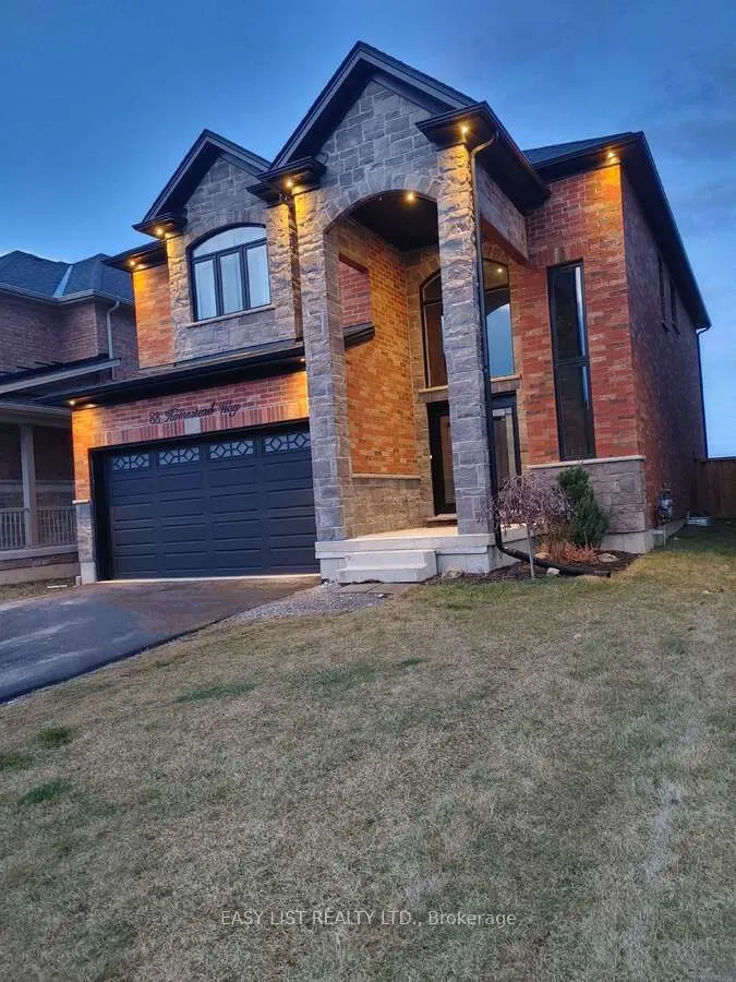 83 Homestead Way