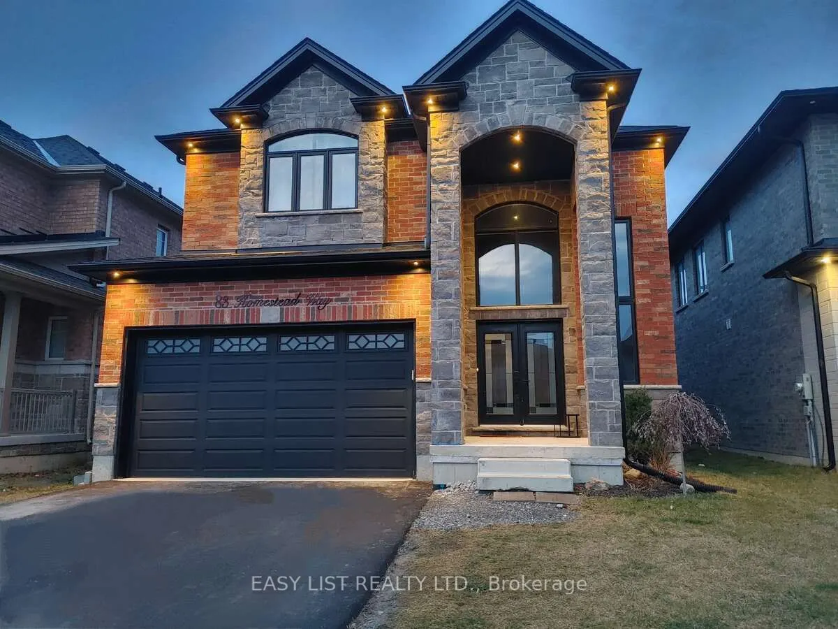 83 Homestead Way