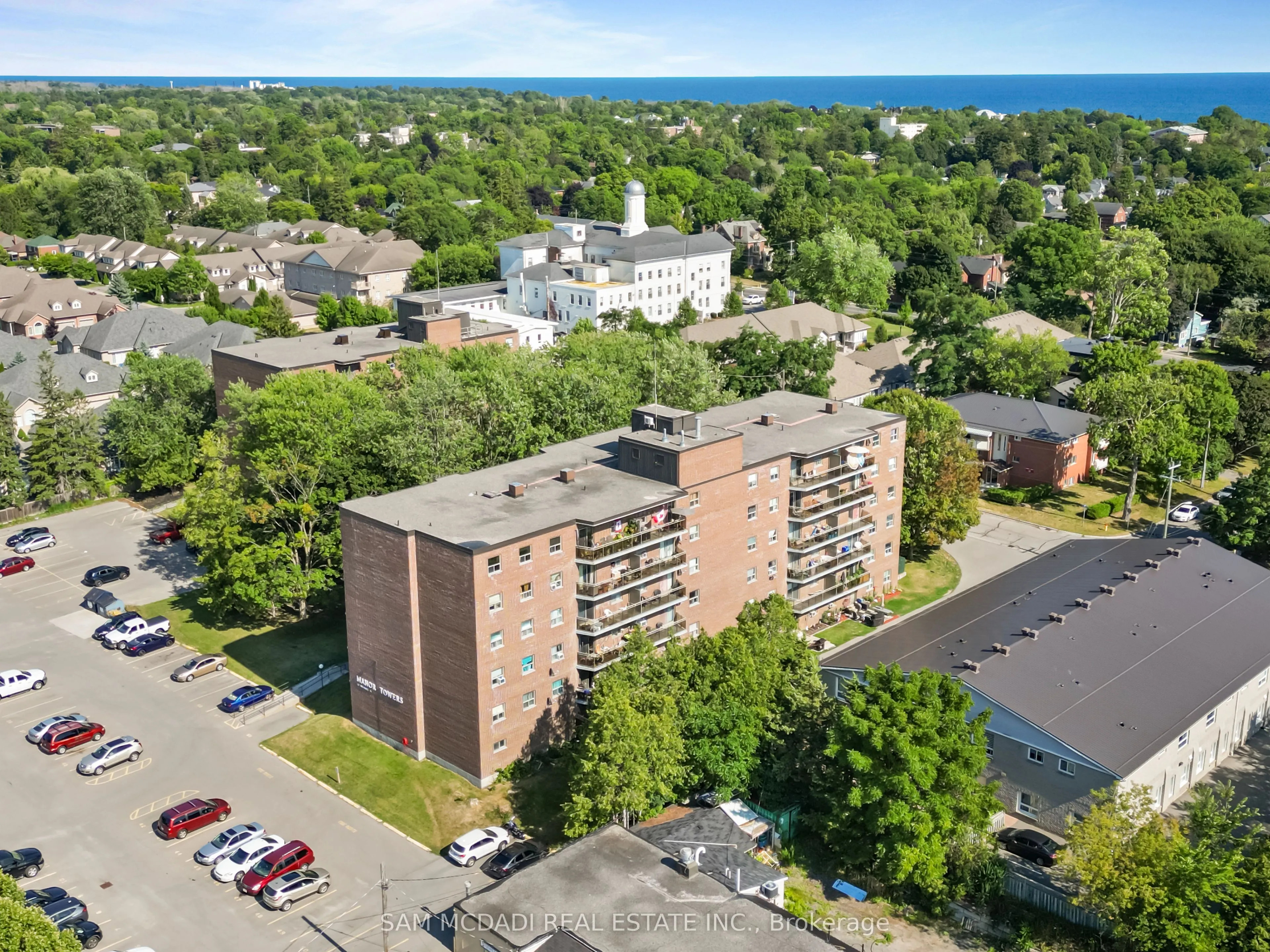 47 Munroe Street, #503