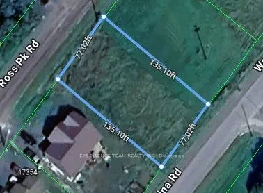 Lot 10 Ross Park Road