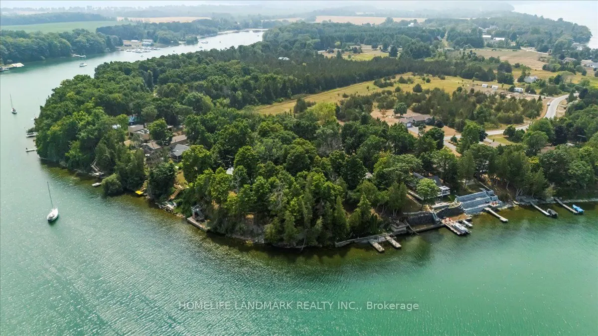 0 Prinyers Cove Crescent