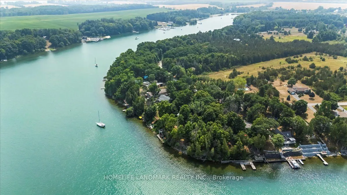 0 Prinyers Cove Crescent