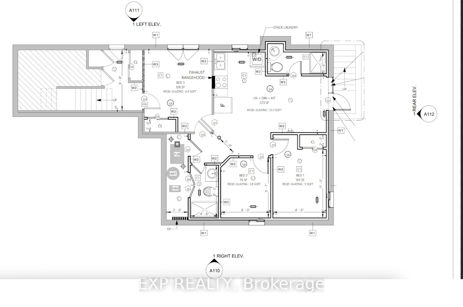 66 SAXONY Street, #B