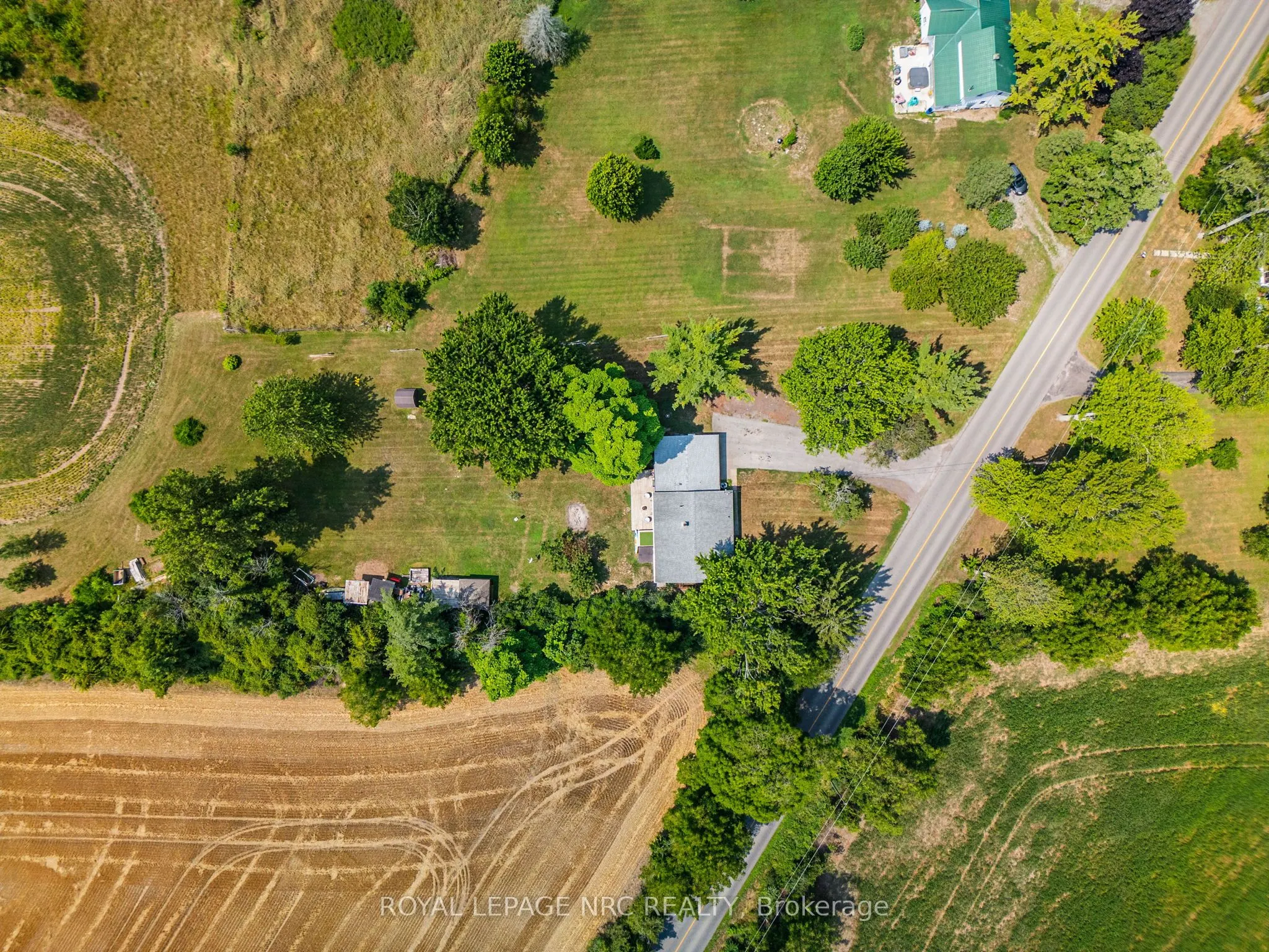 5277 SHERKSTON Road