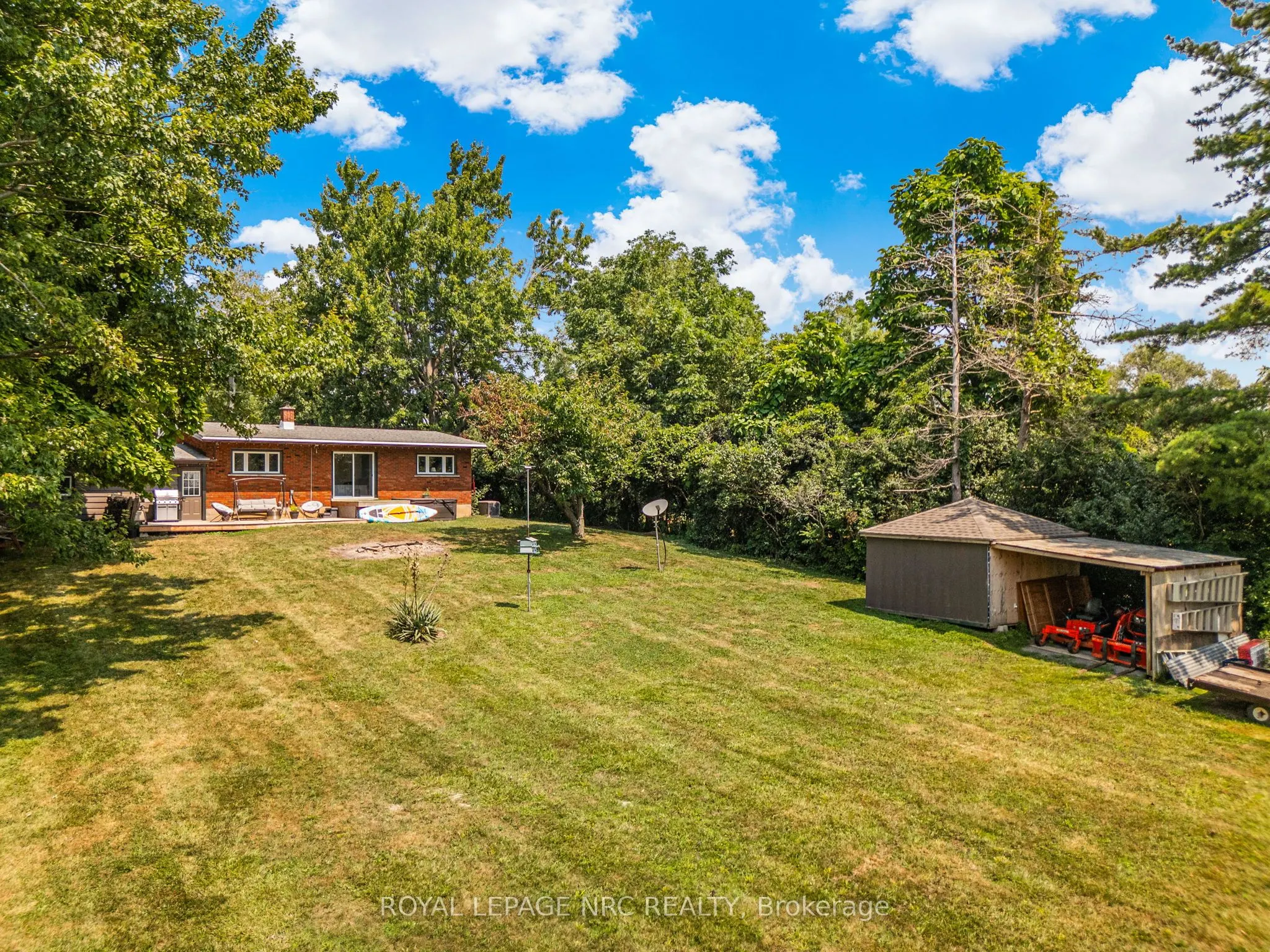 5277 SHERKSTON Road